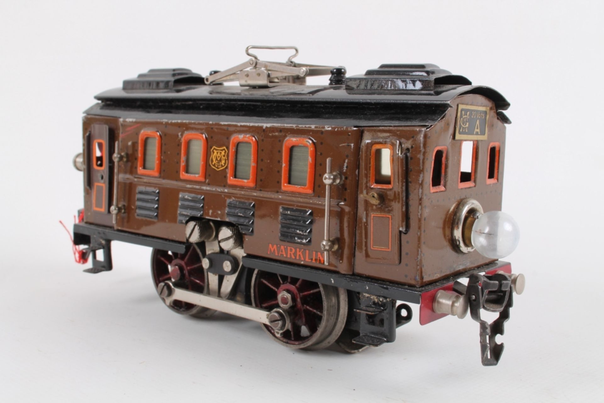 Märklin RS 13050