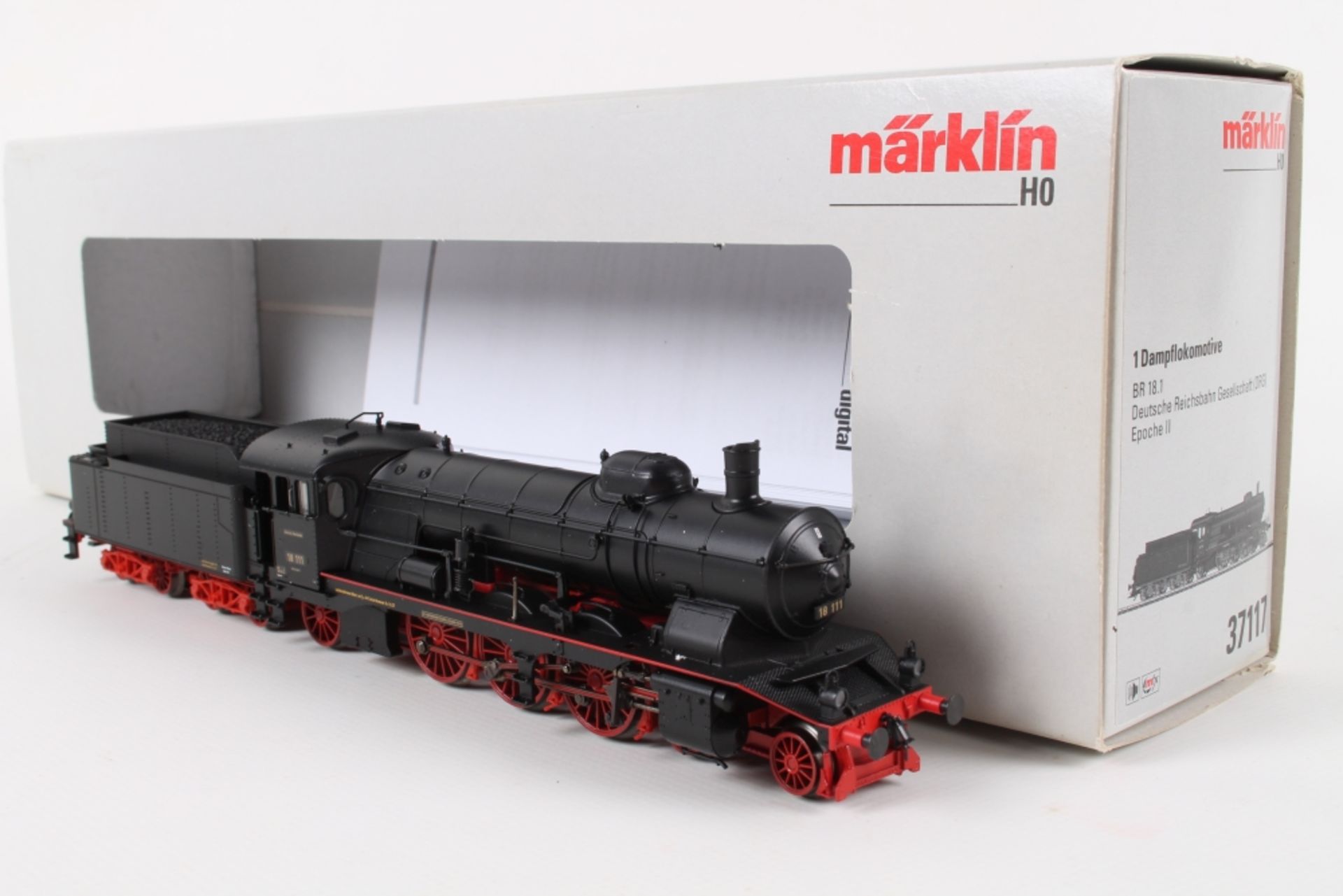 Märklin 37117