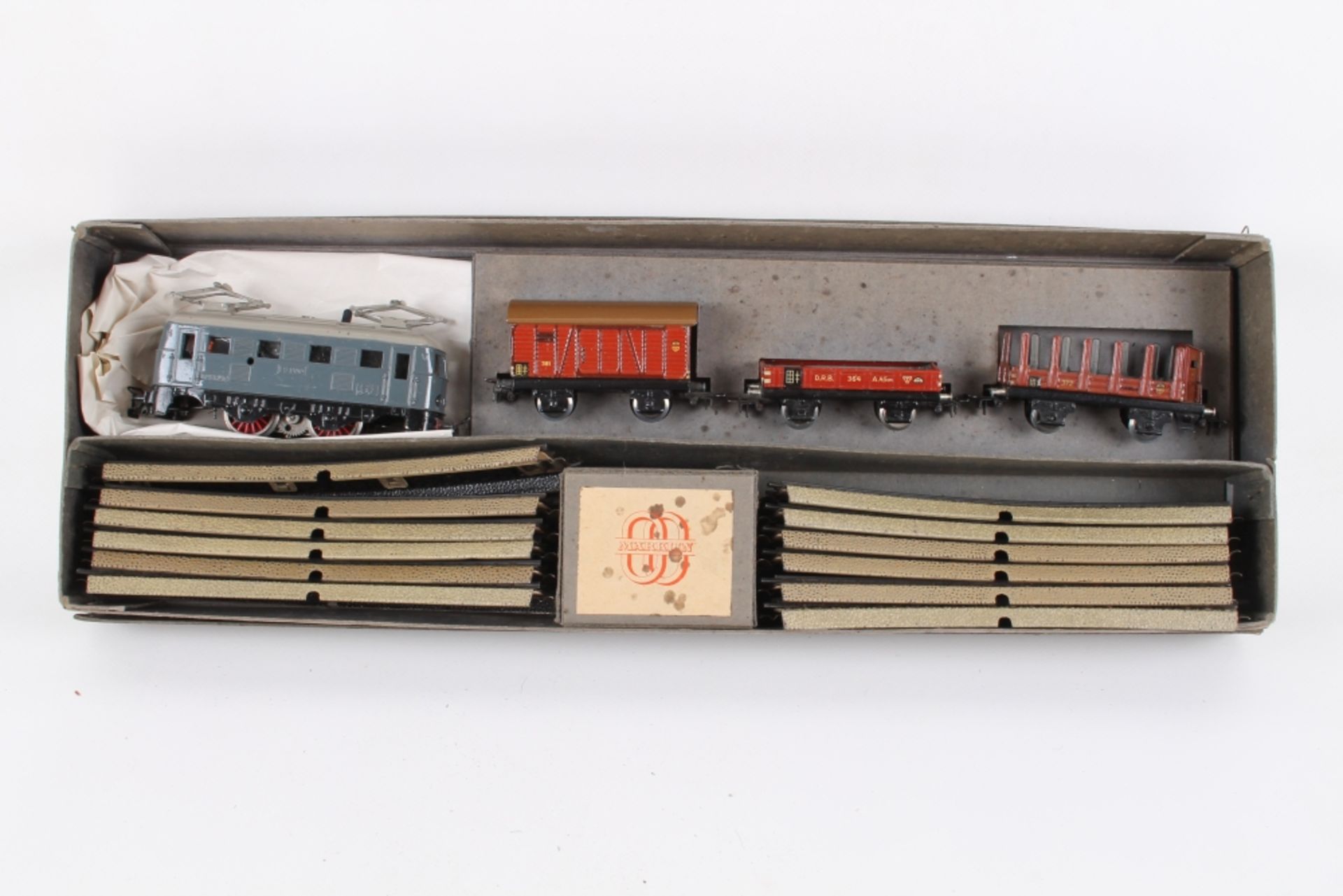 Märklin Zugpackung RS 790/3