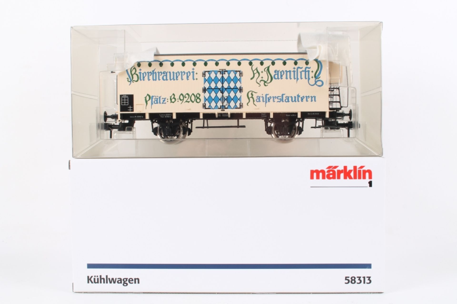 Märklin 58313