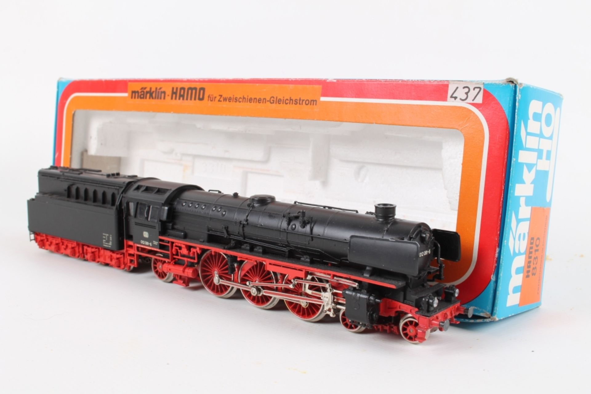 Märklin-Hamo (Fleischmann), 8310