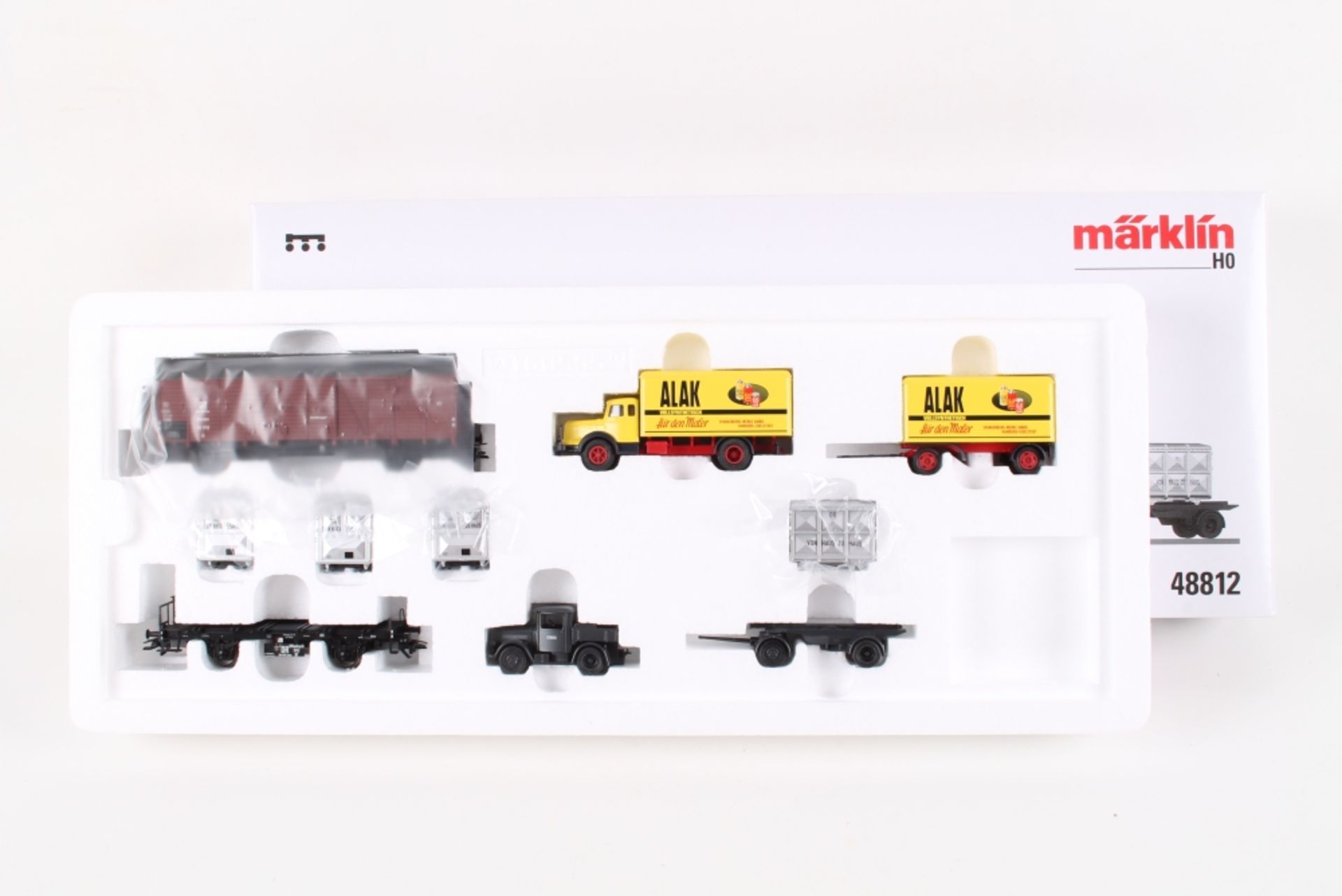 Märklin 48812