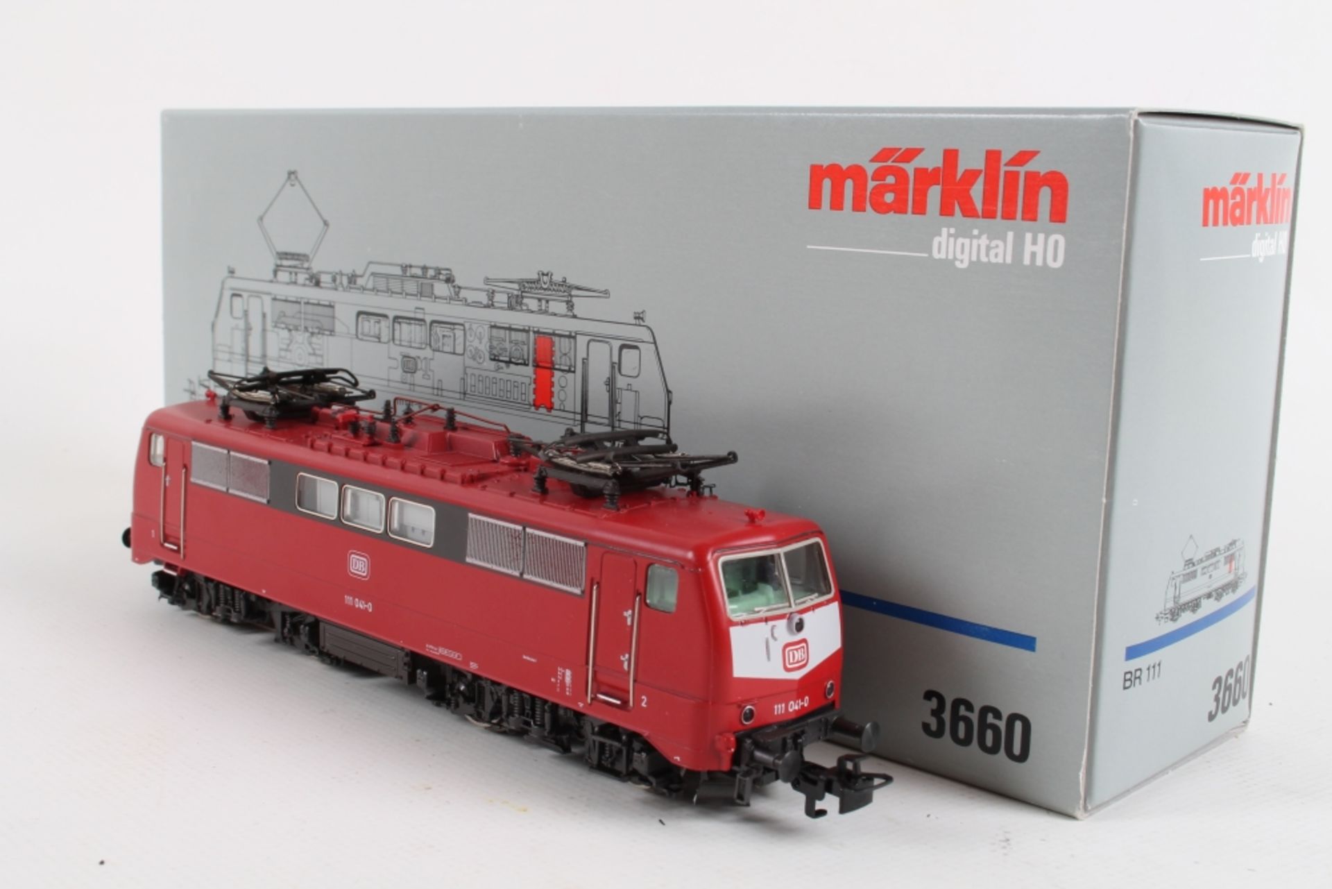 Märklin 3660