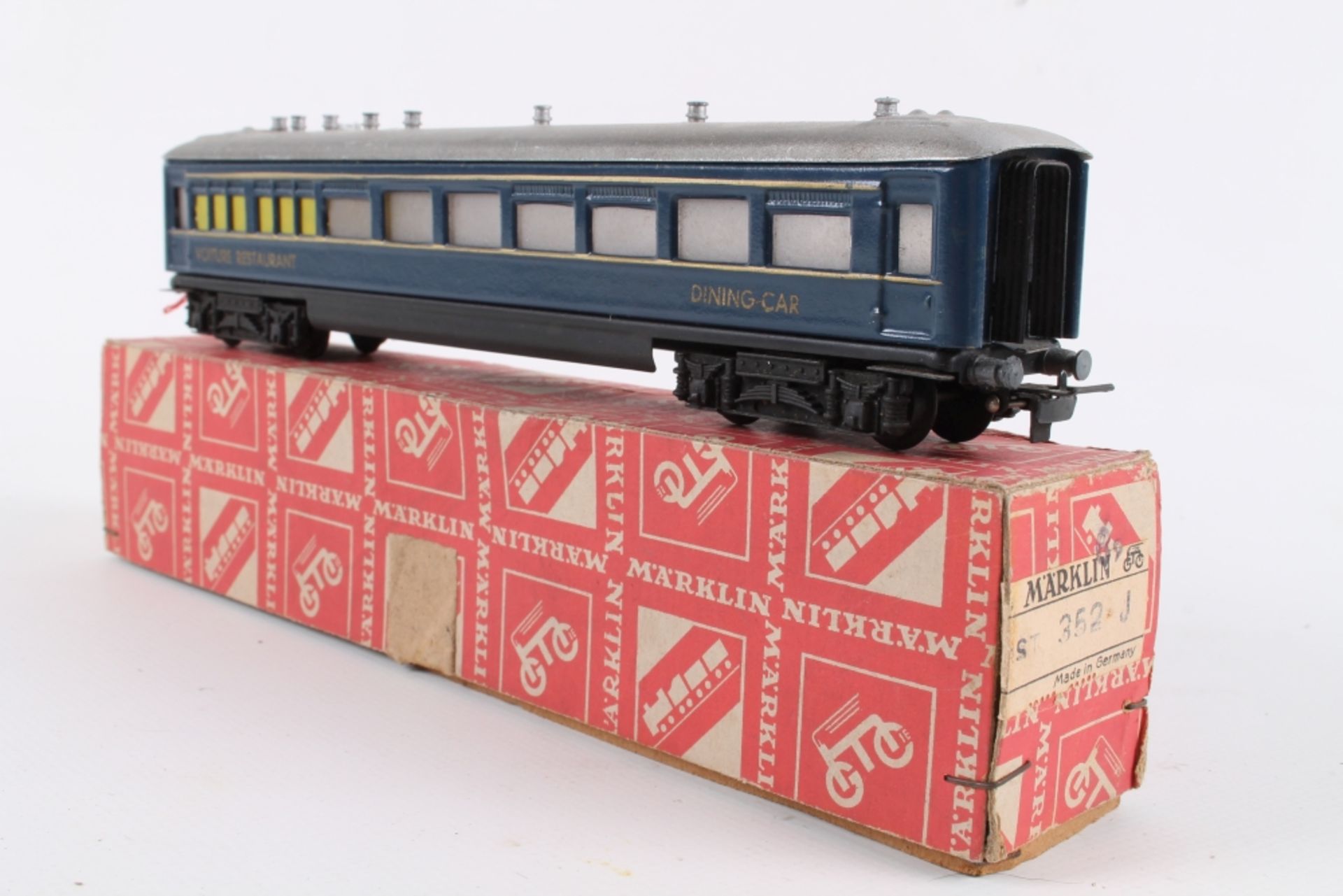 Märklin 352 J