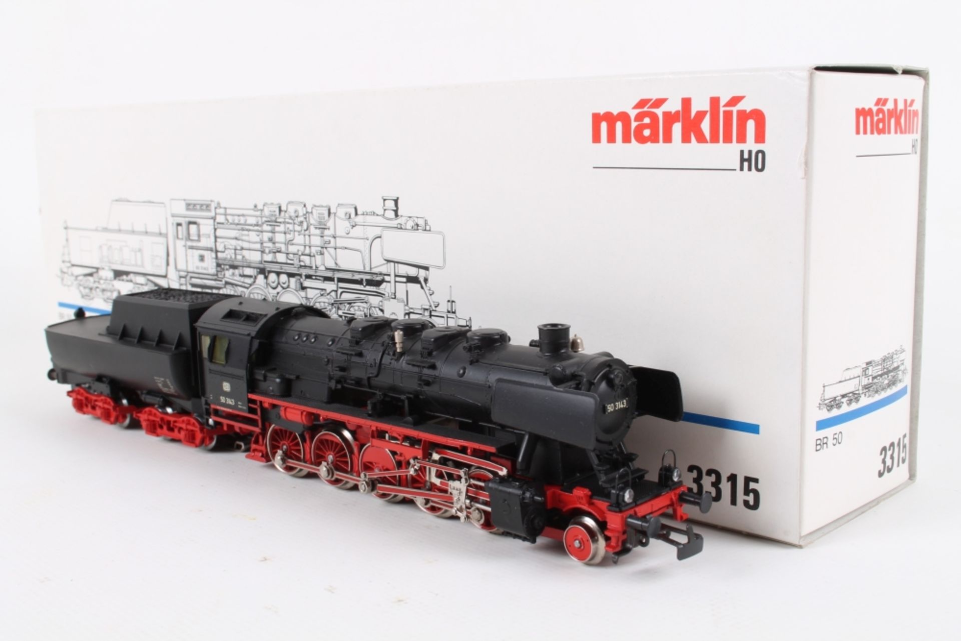 Märklin 3315