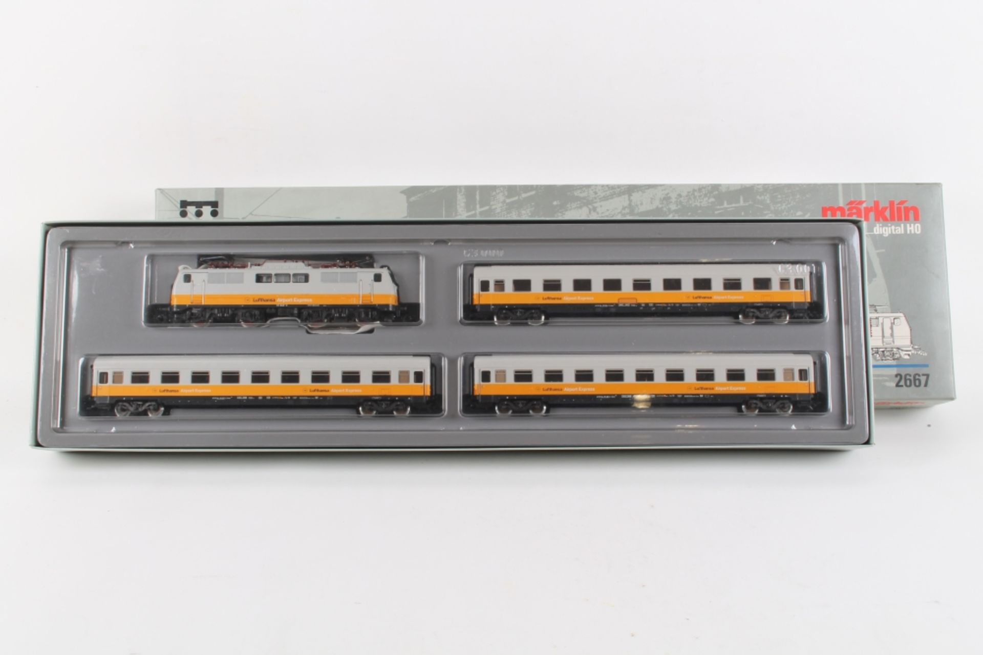 Märklin 2667