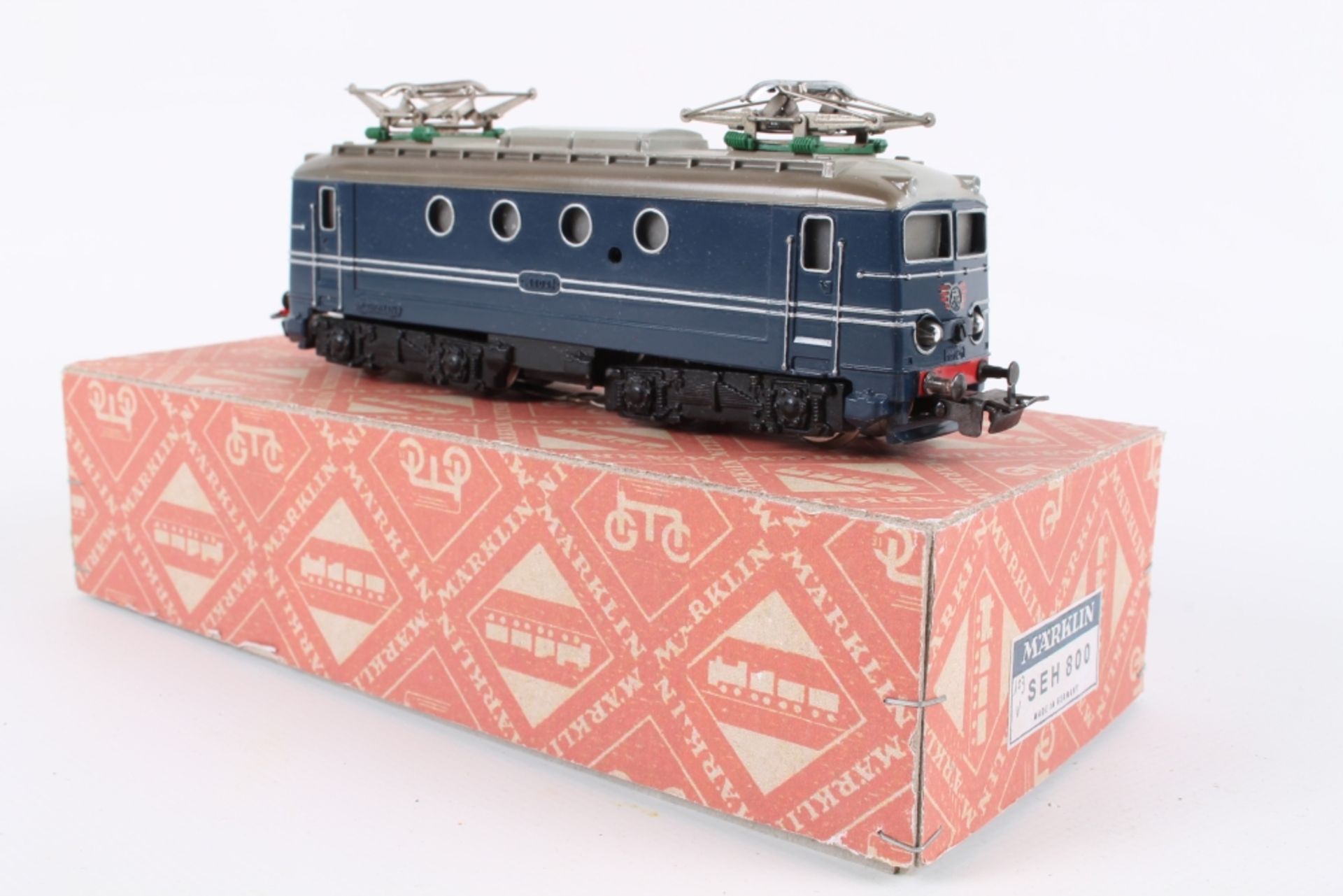 Märklin SEH 800/3013