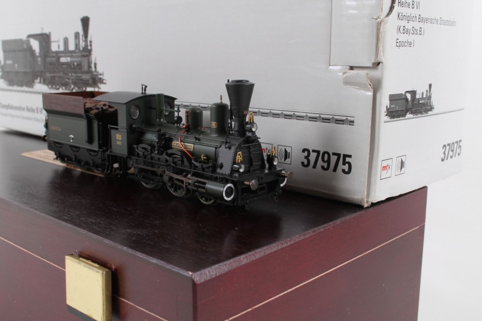 Märklin 37975