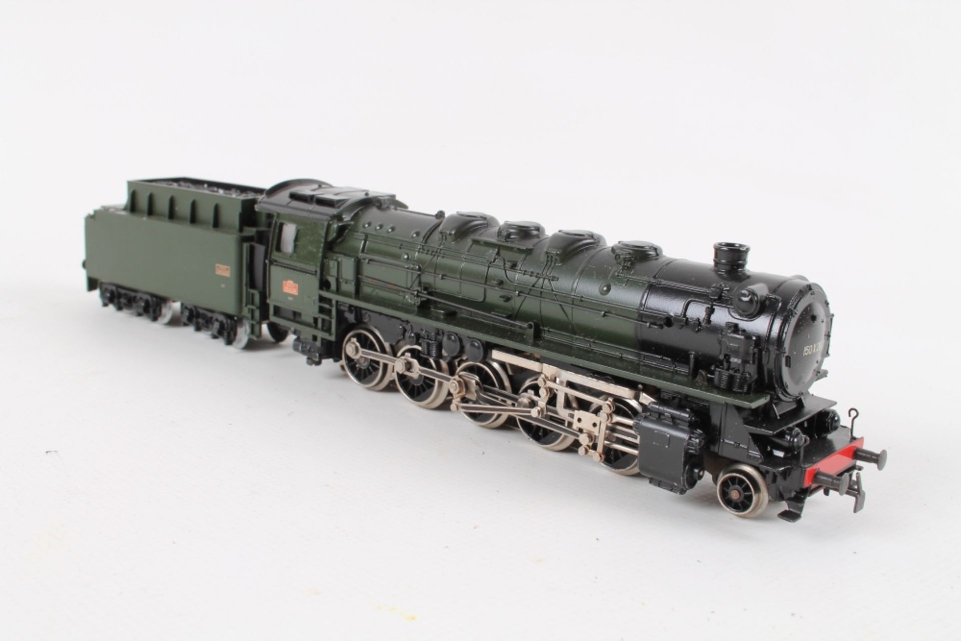 Märklin 3046, Dampflok "150 X 29" der SNCF