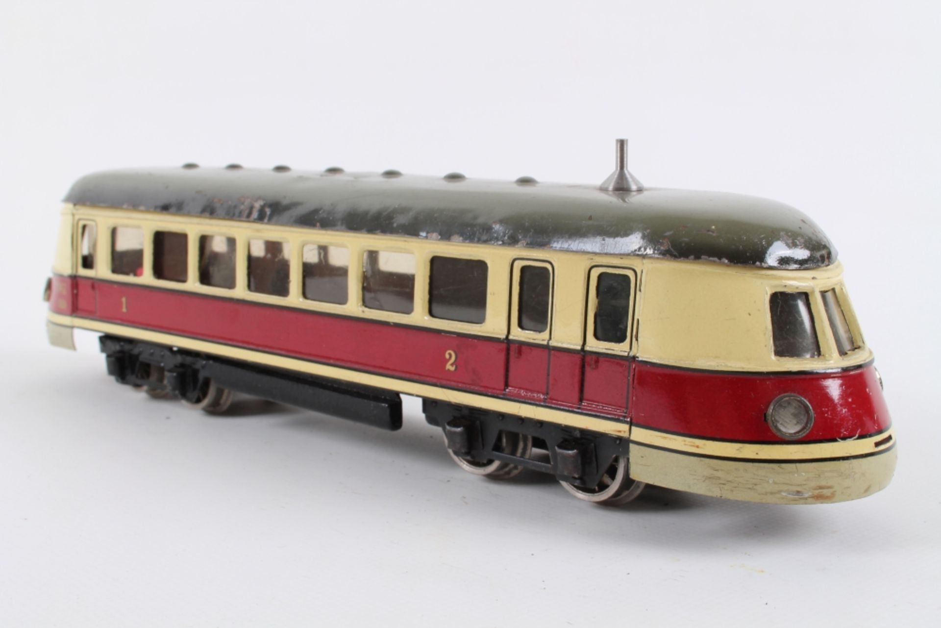 Märklin Triebwagen TW 930