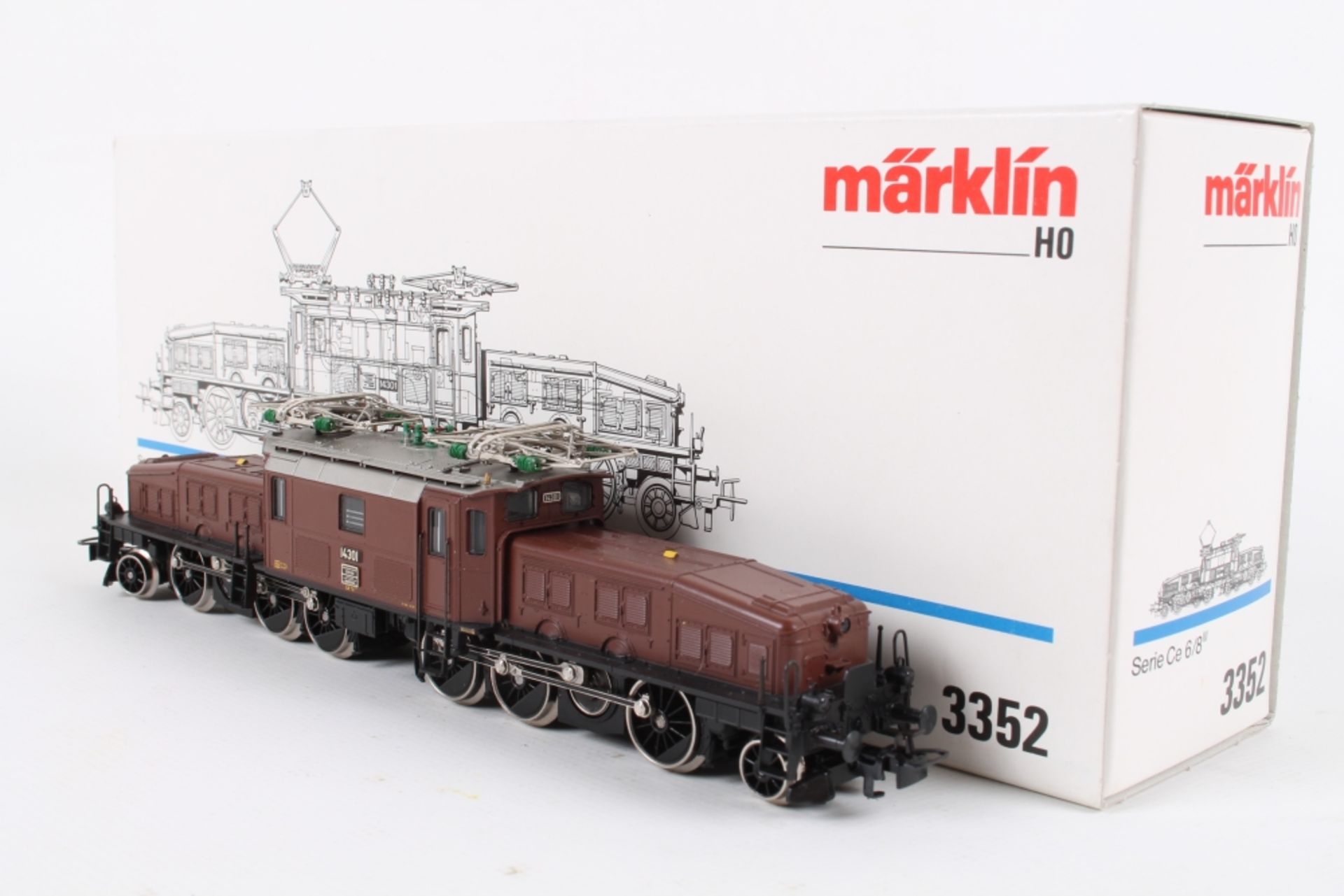 Märklin 3352