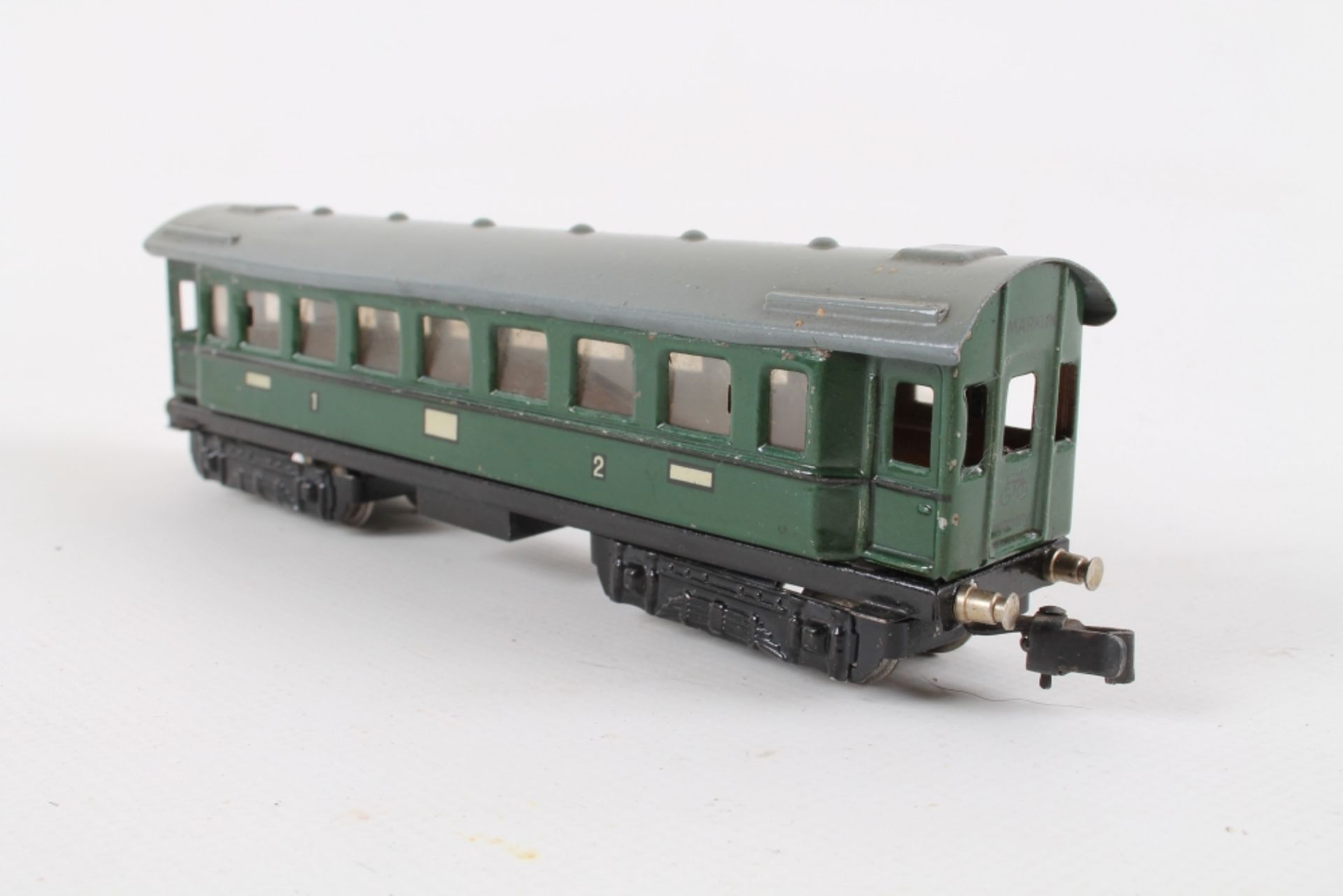 Märklin 341 Erstversion