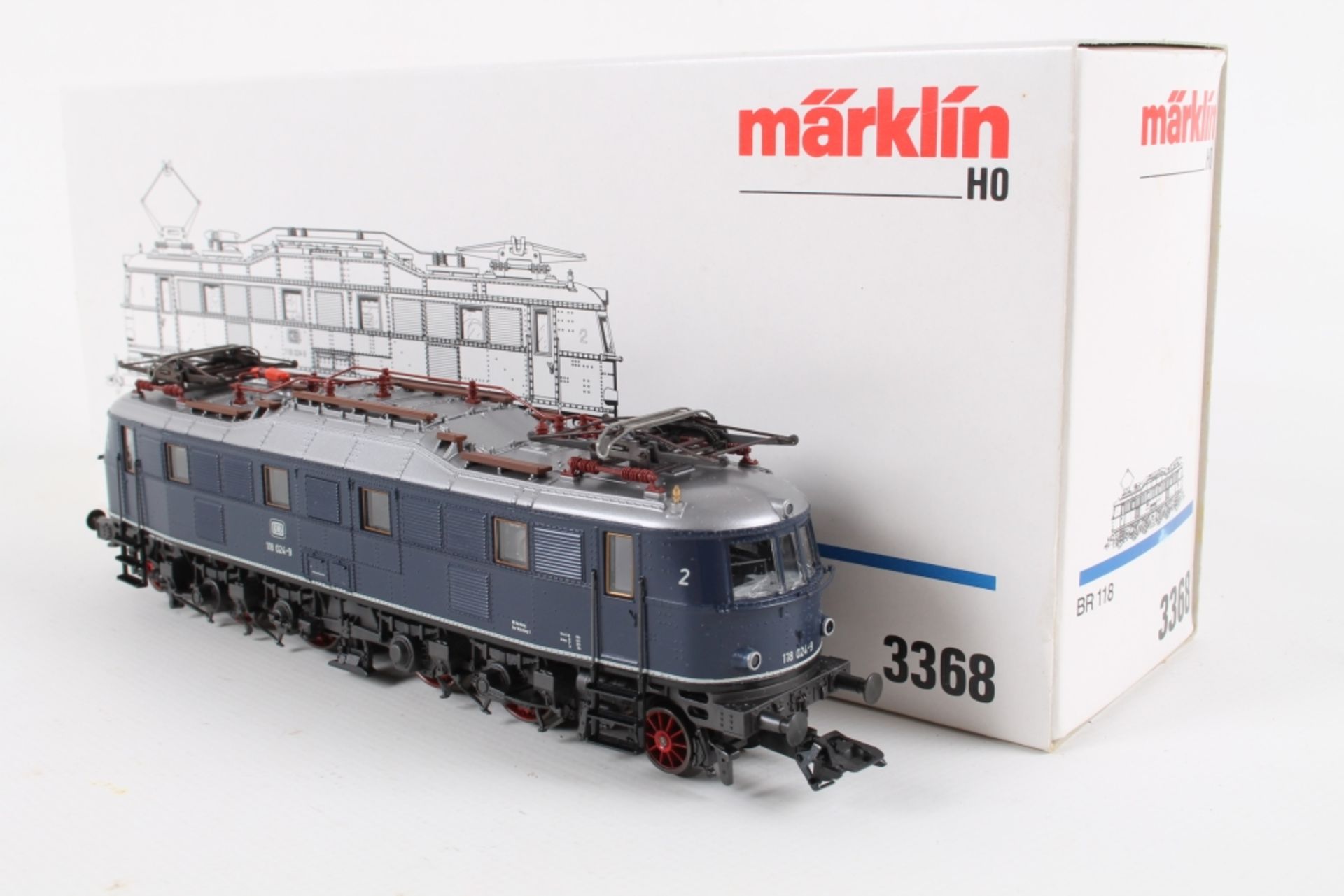 Märklin 3368