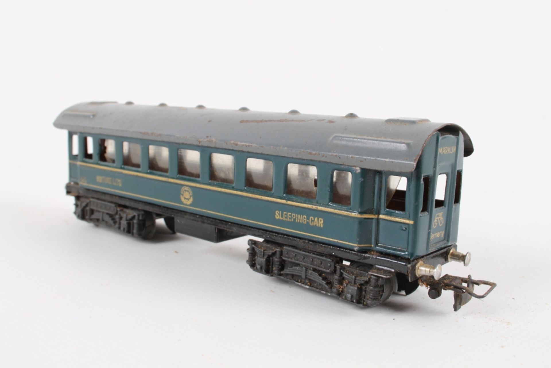 Märklin 343J