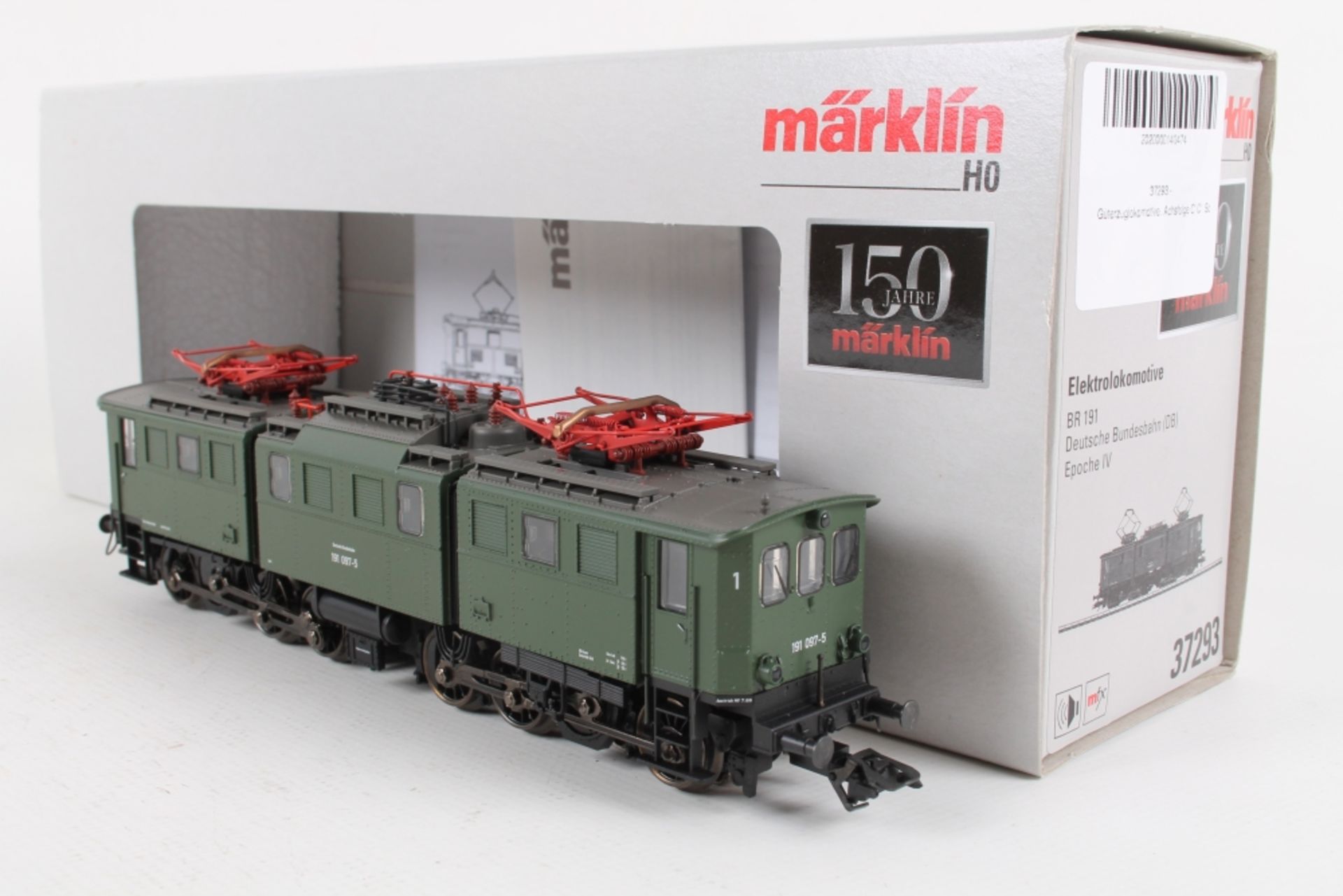 Märklin 37293