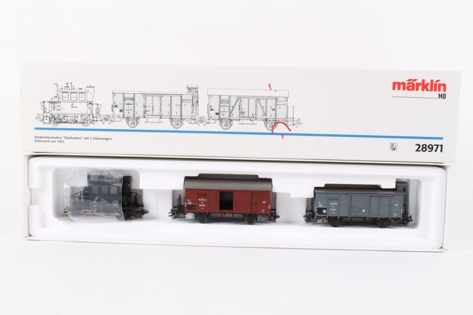 Märklin 28971