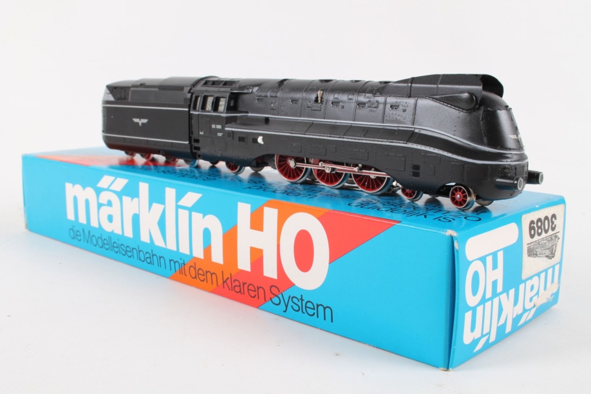 Märklin 3089