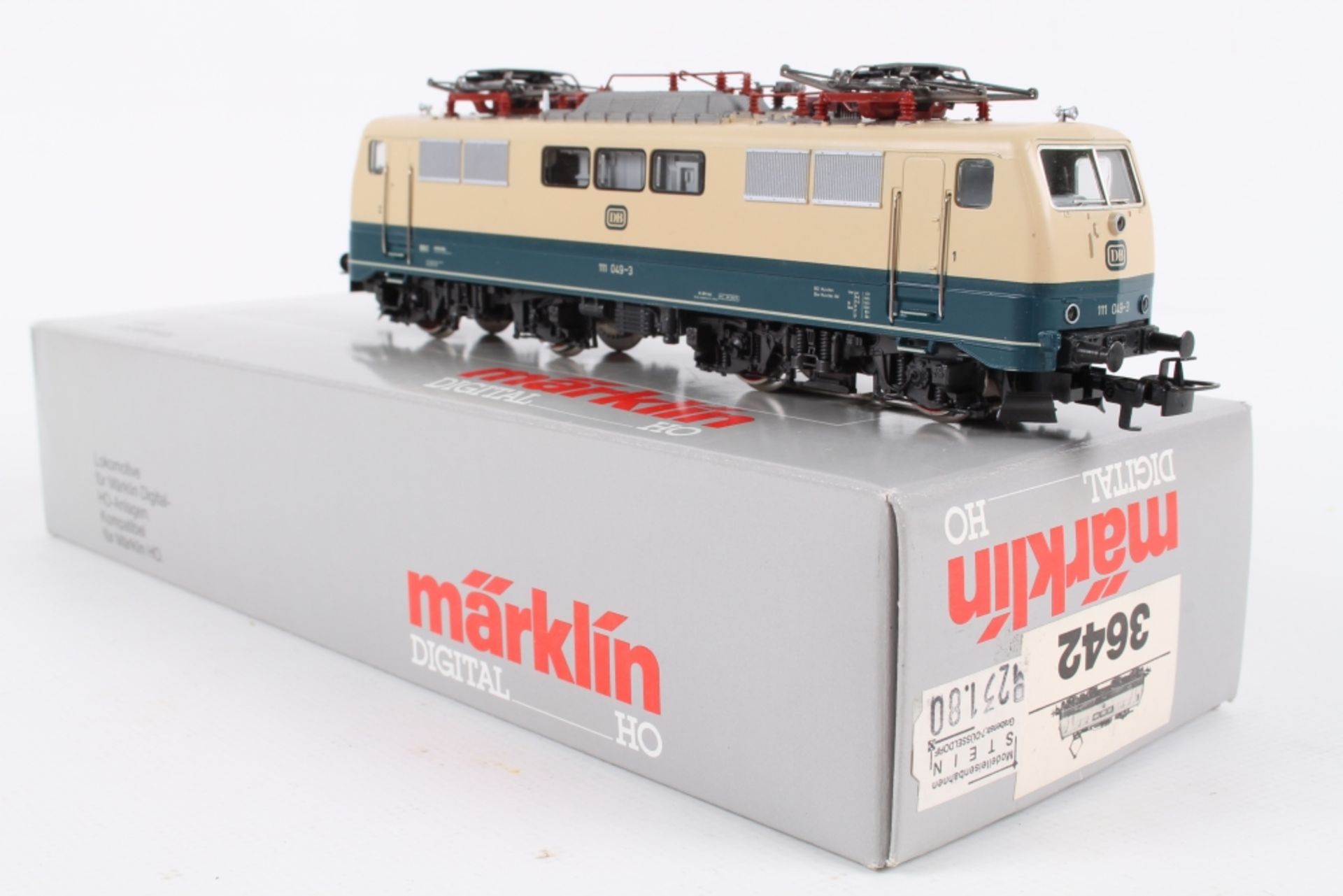 Märklin 3642