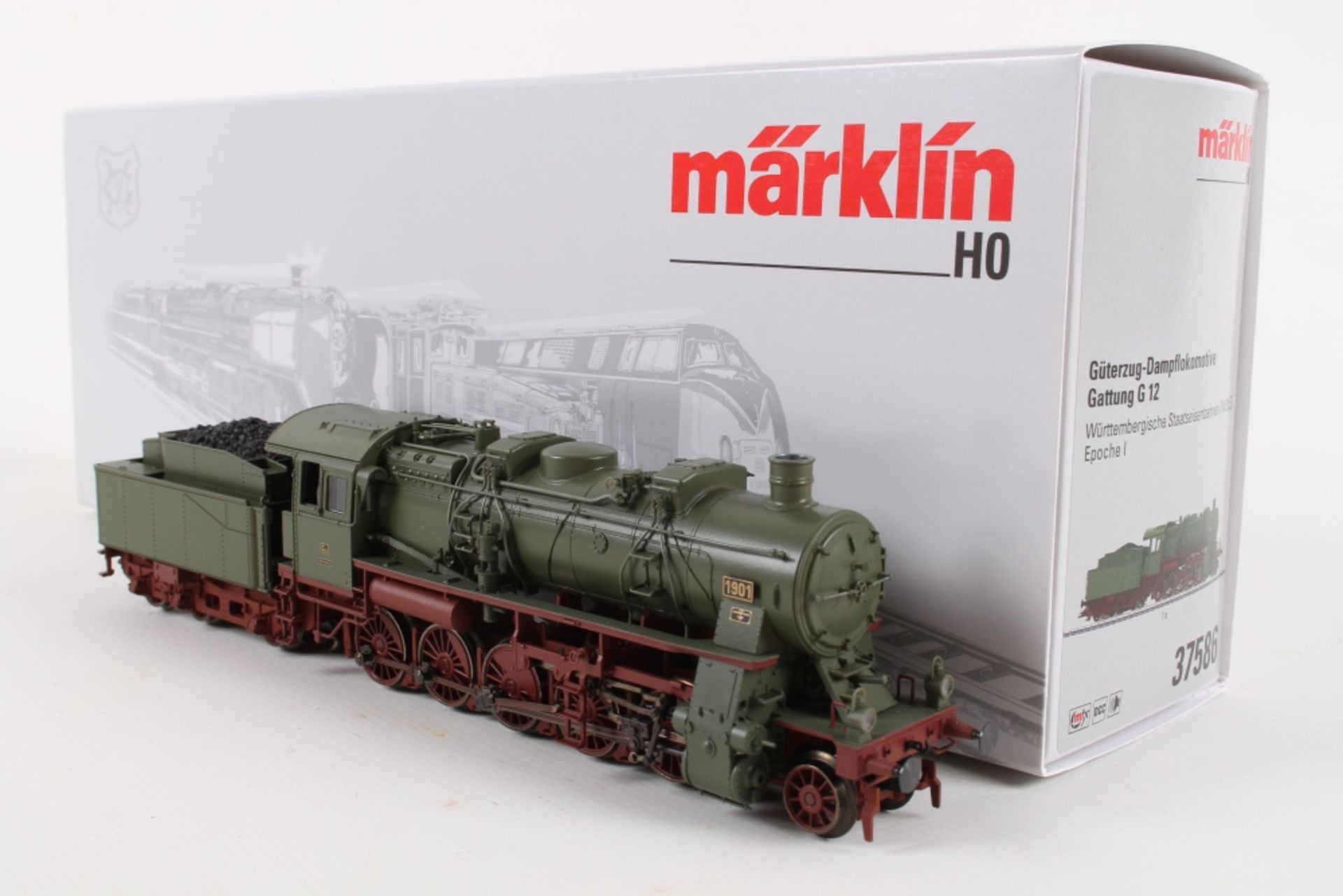 Märklin 37586