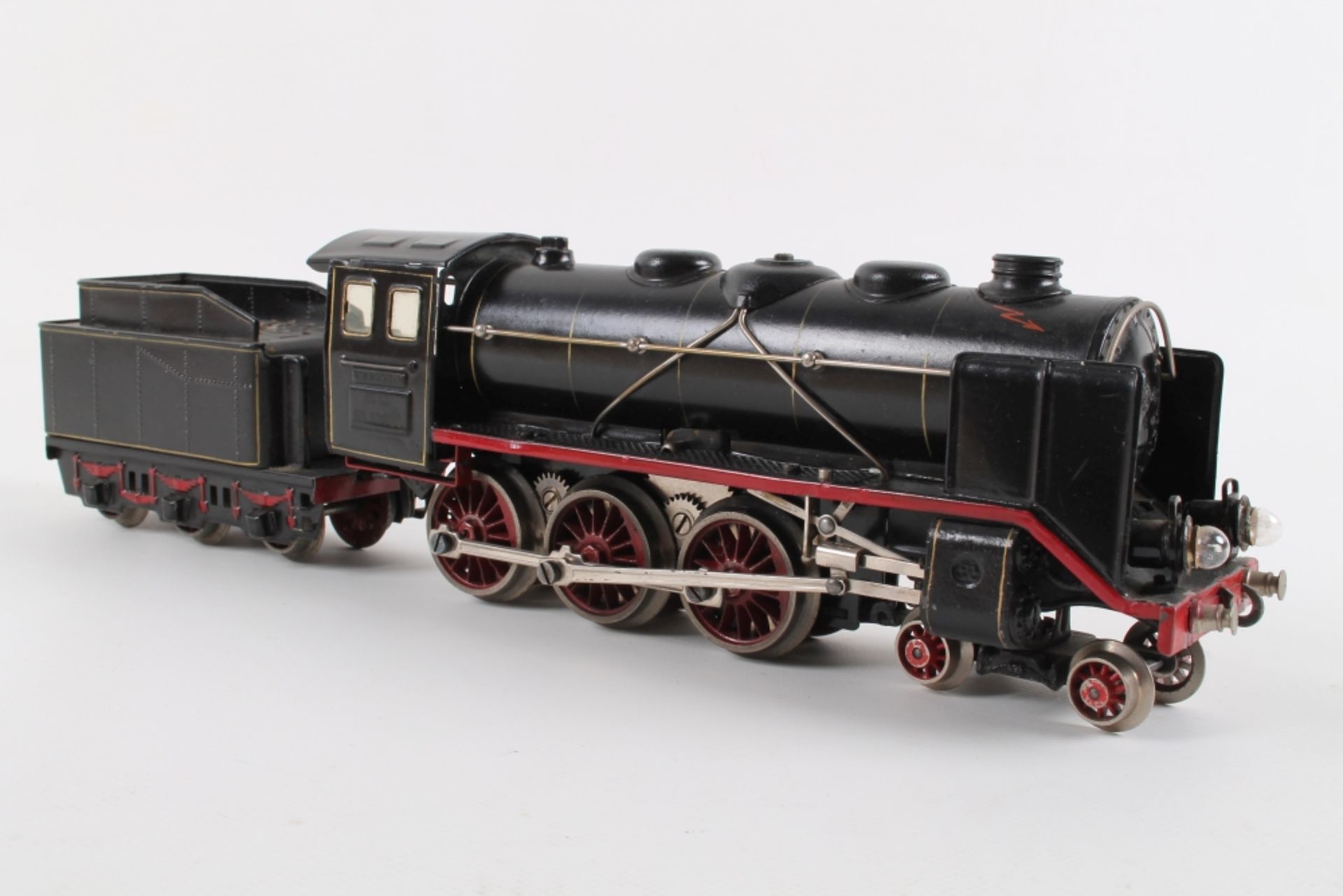 Märklin GR 66/12920