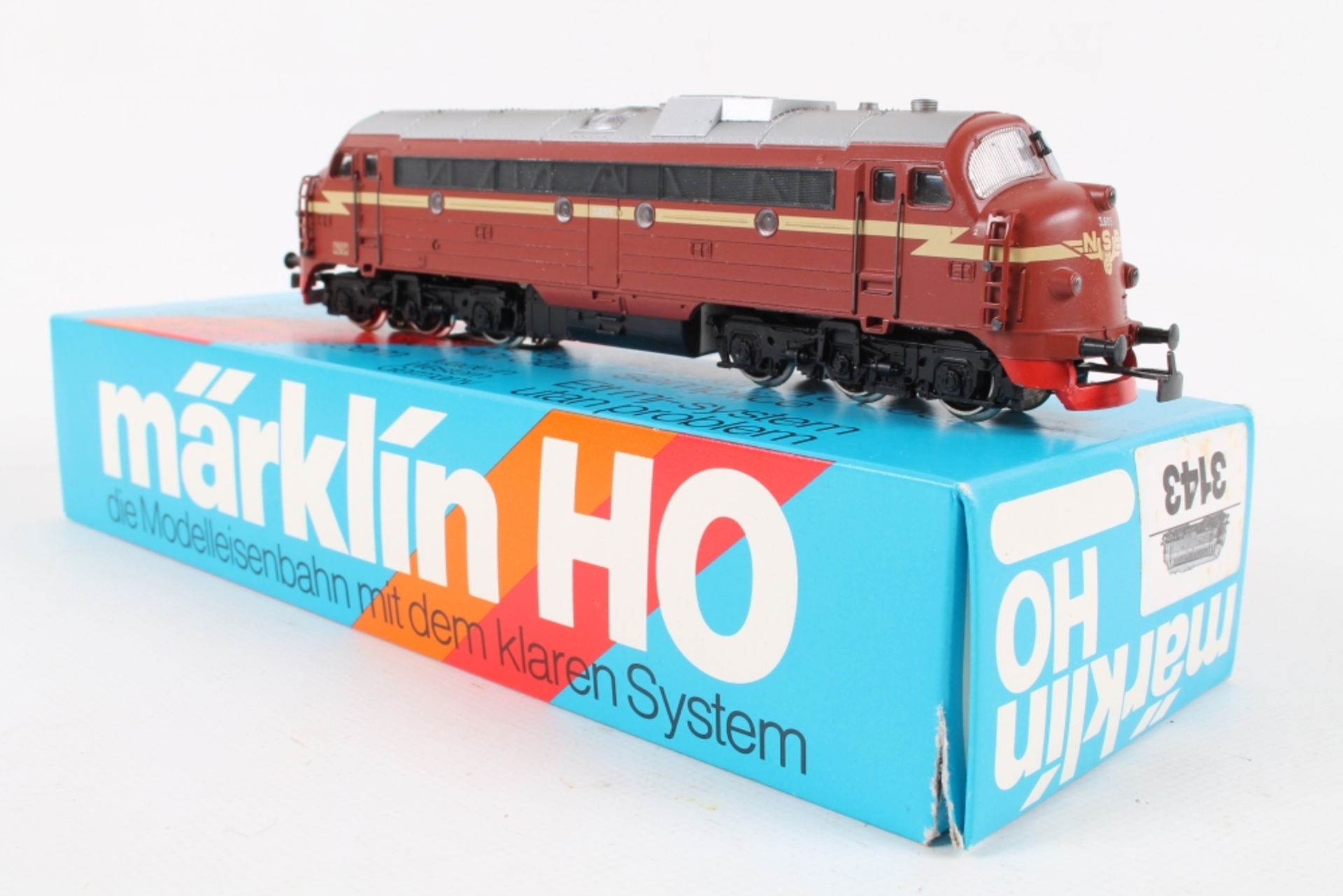 Märklin 3143