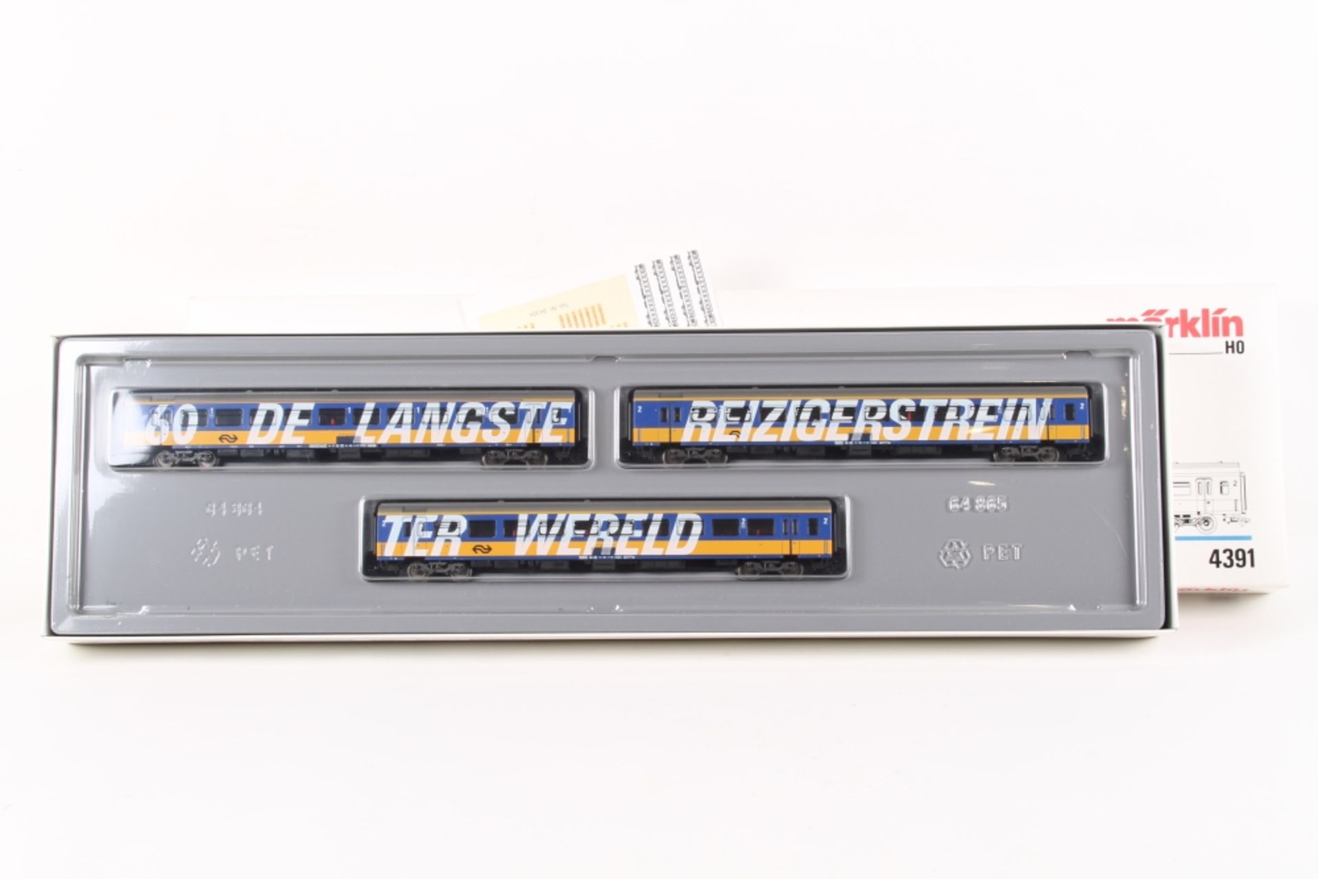 Märklin 4391