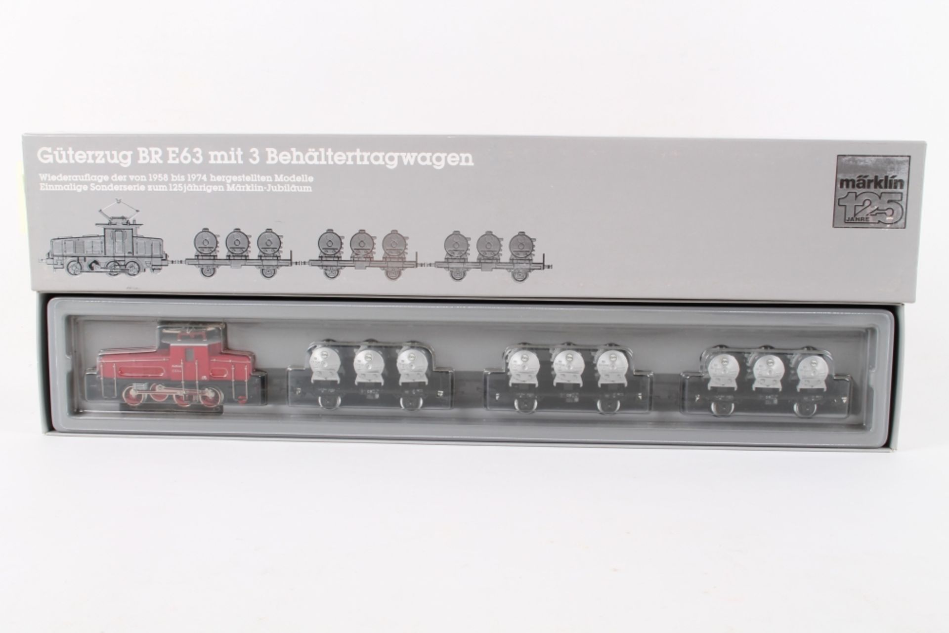 Märklin 2874