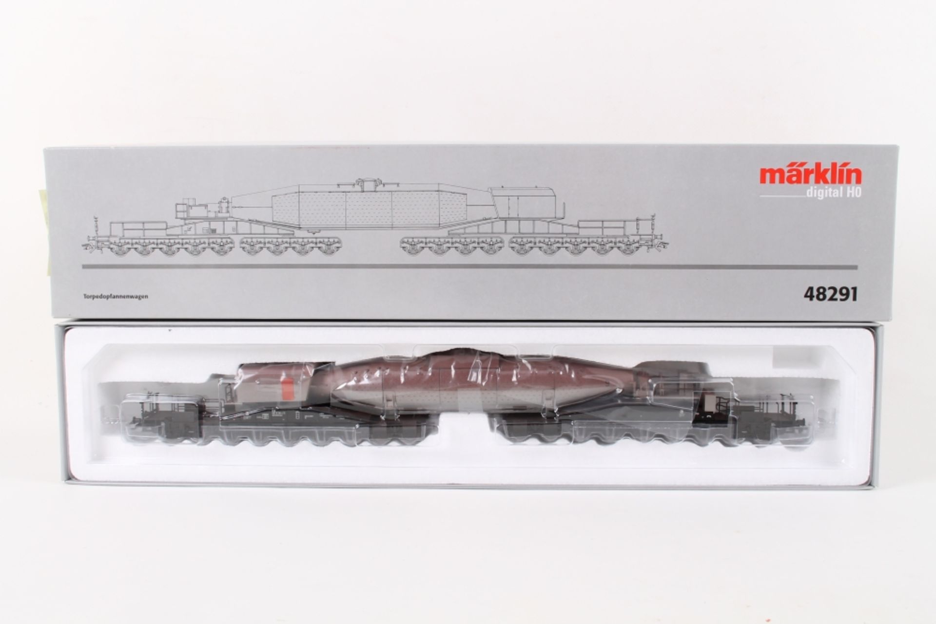 Märklin 48291