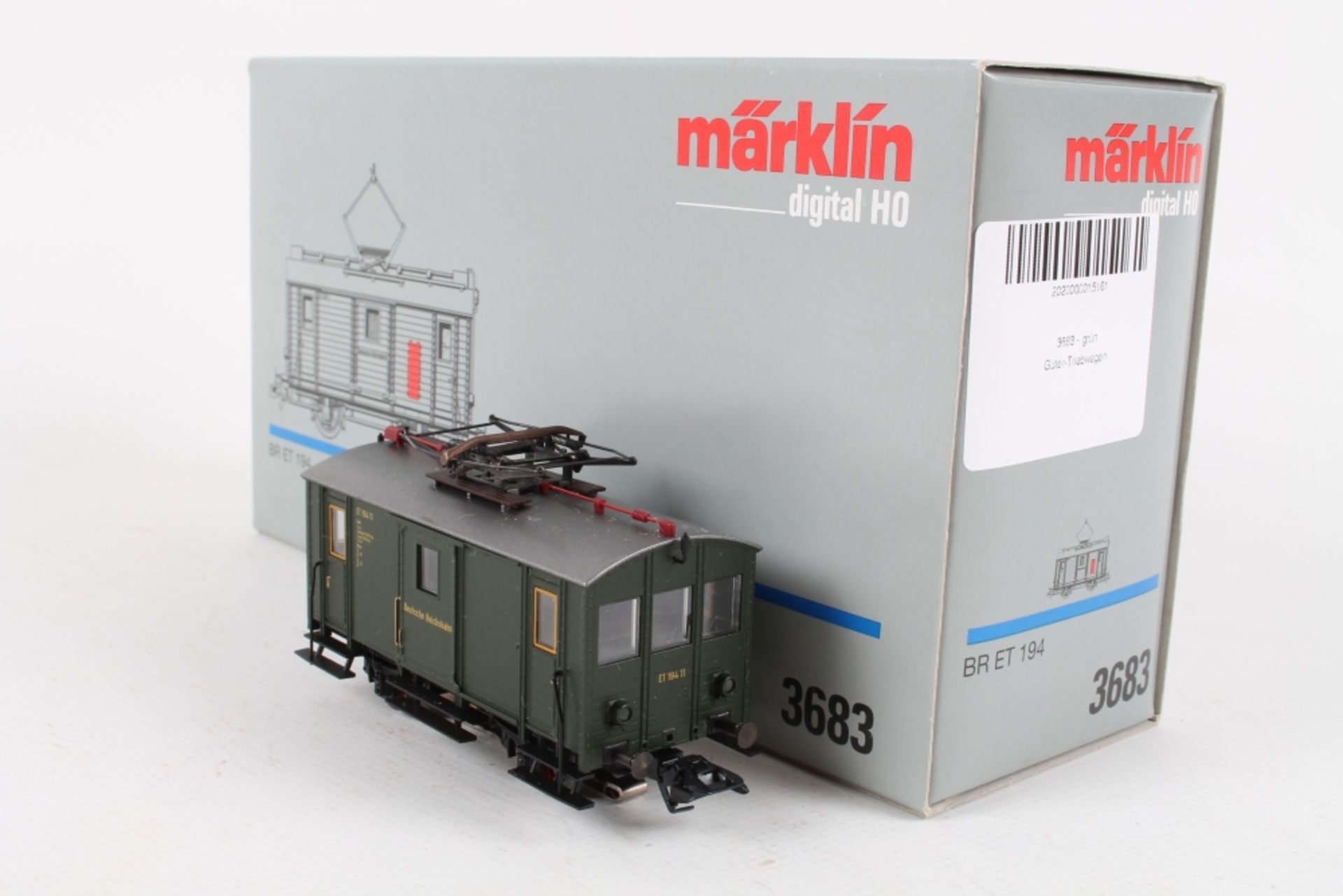 Märklin 3683