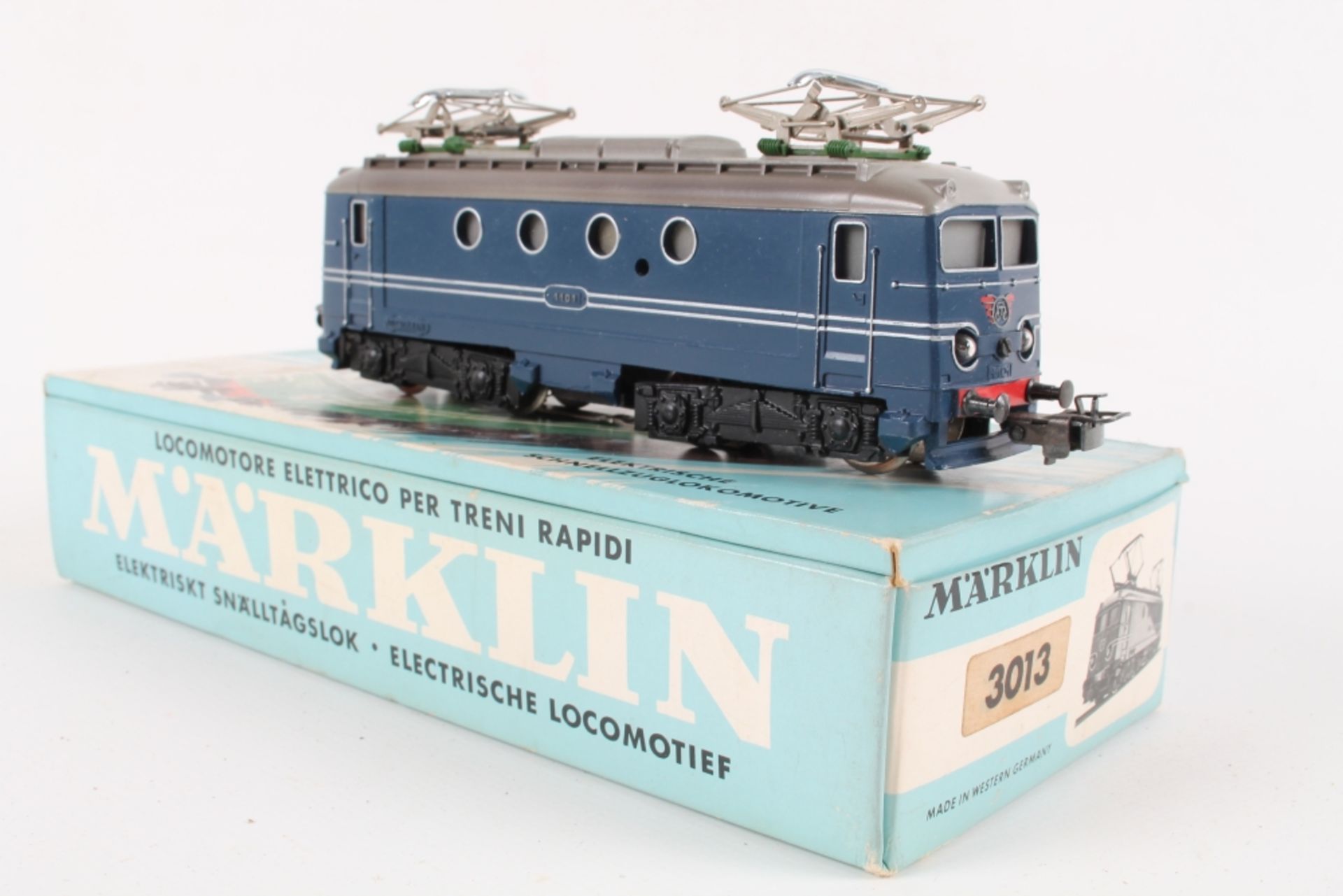 Märklin 3013 (SEH 800)