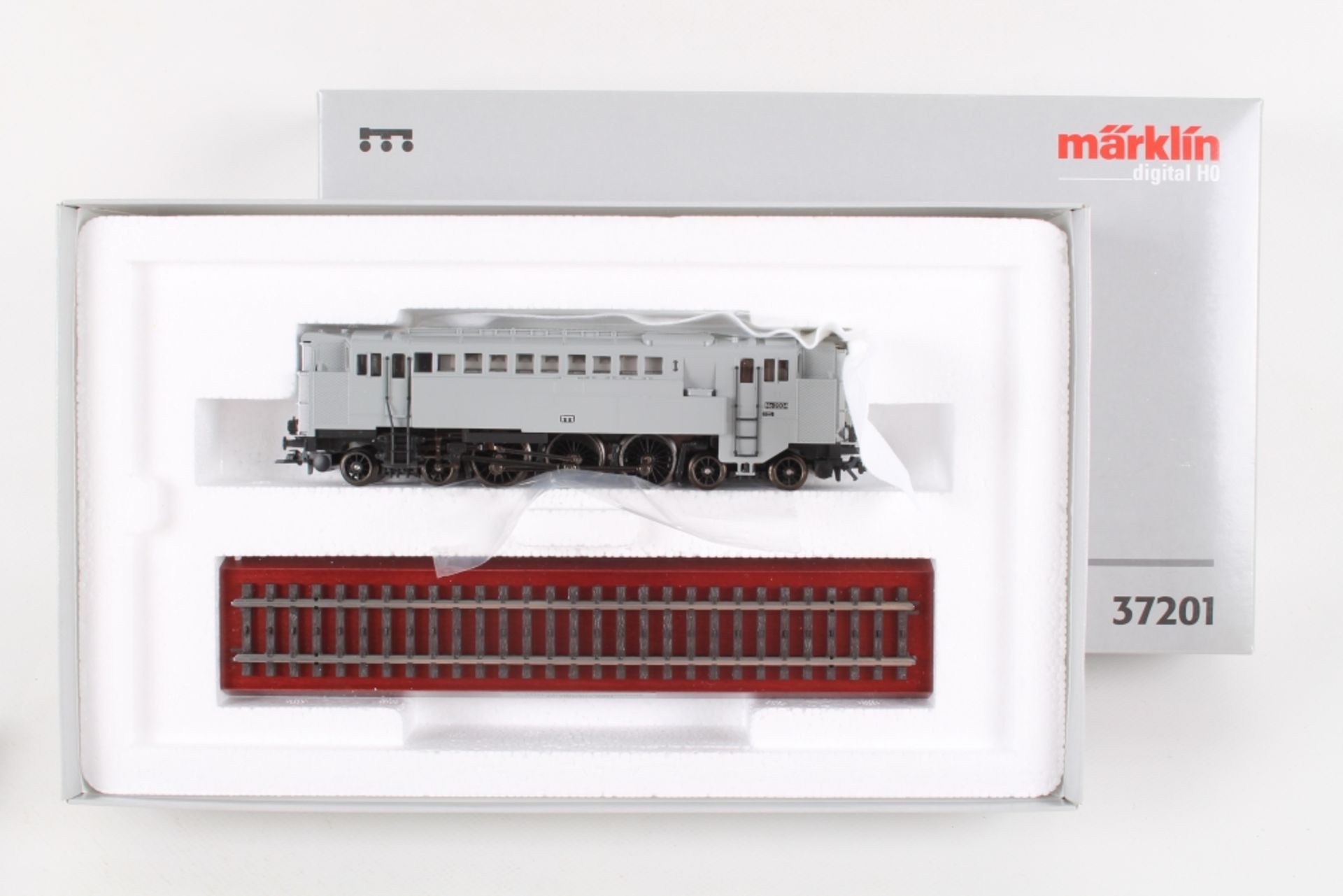 Märklin 37201