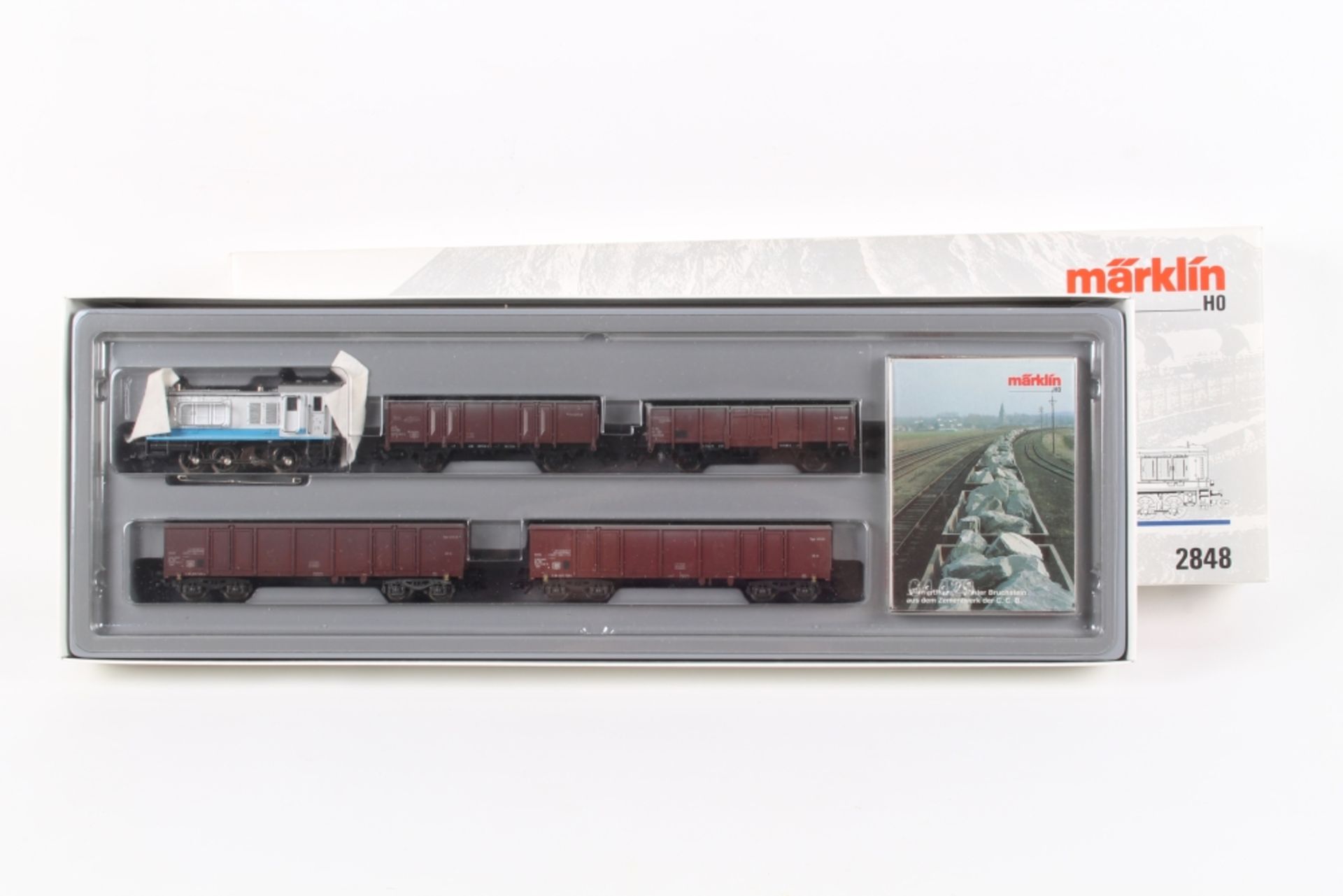 Märklin 2848