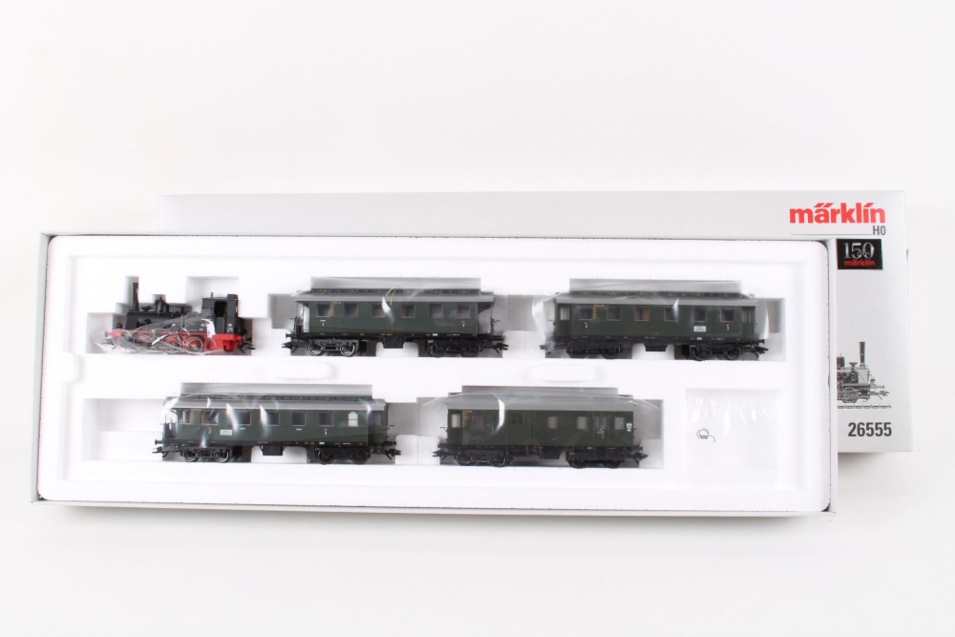 Märklin 26555