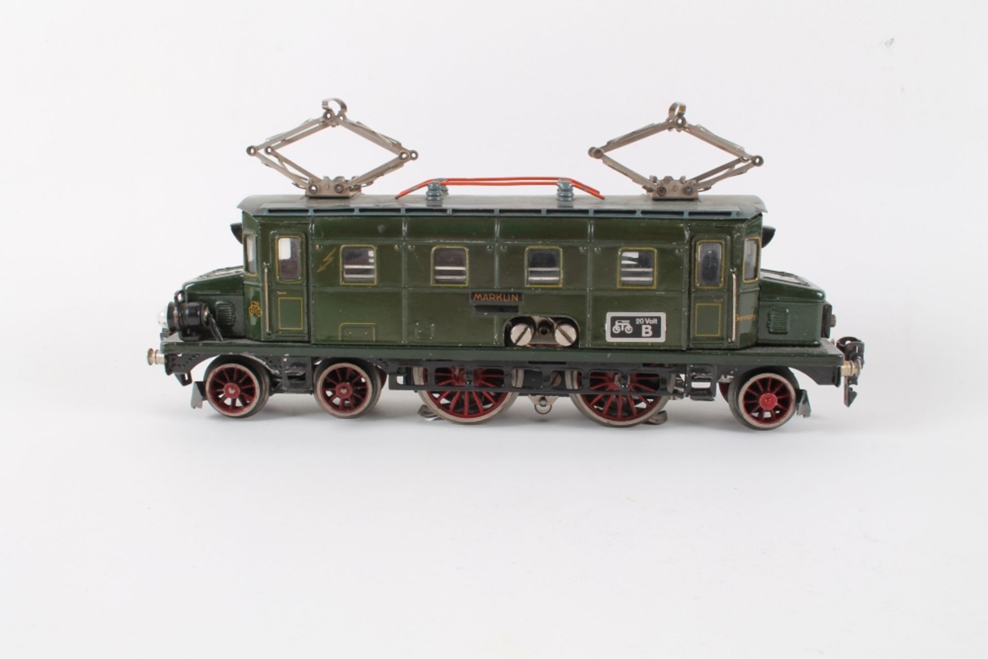 Märklin CS 66/12920 - Bild 7 aus 9