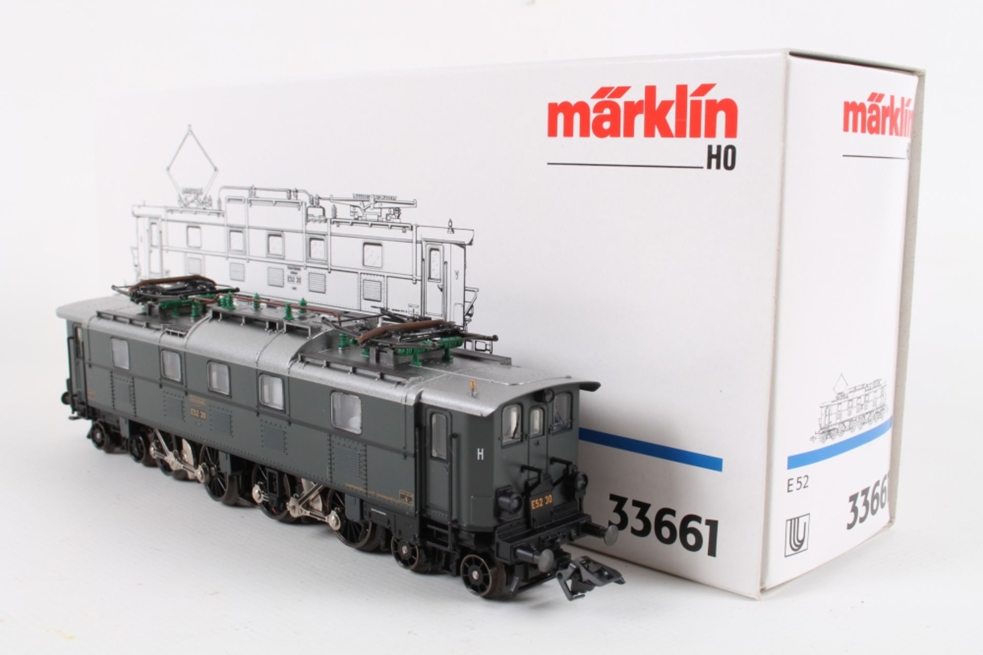 Märklin 33661