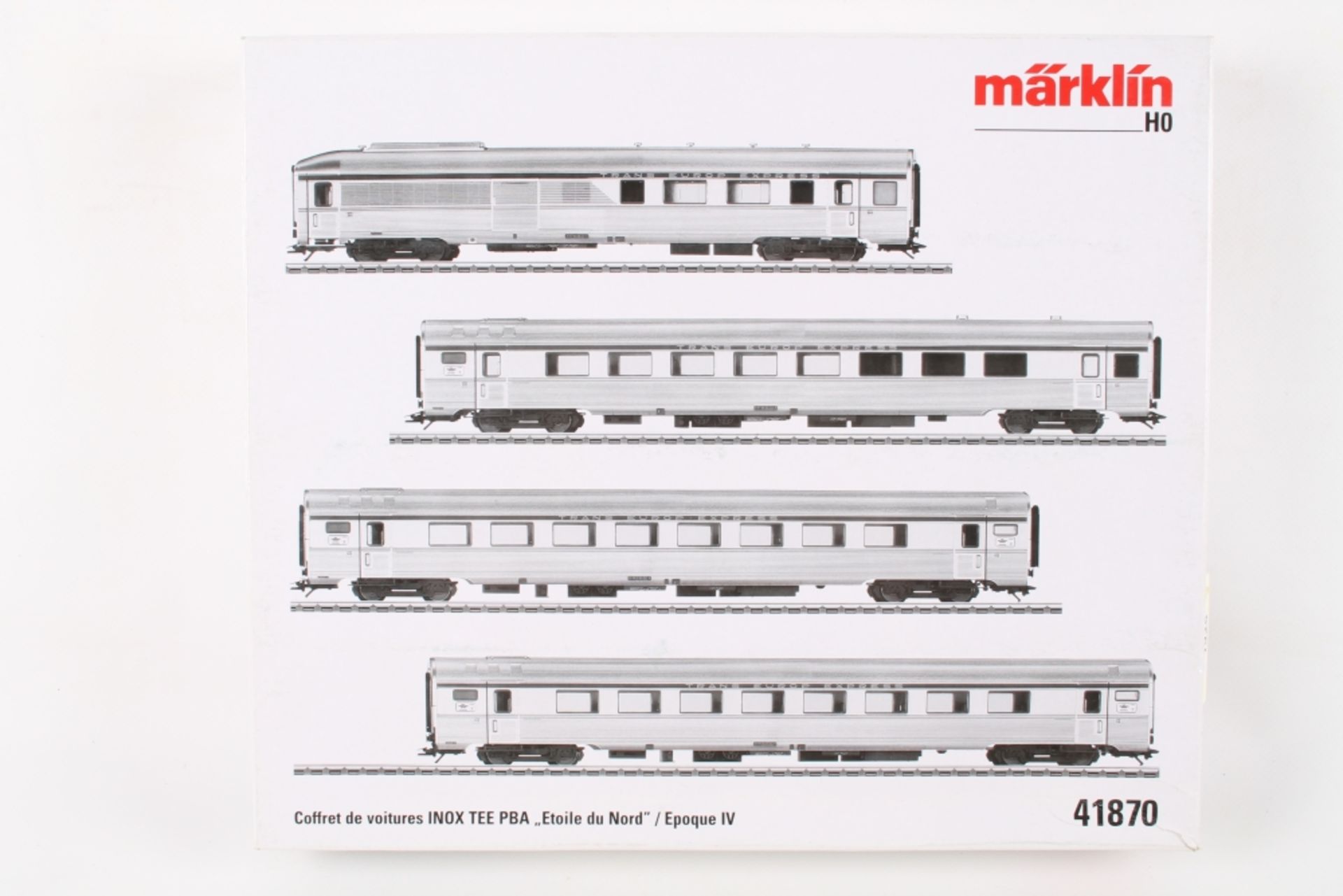 Märklin 41870