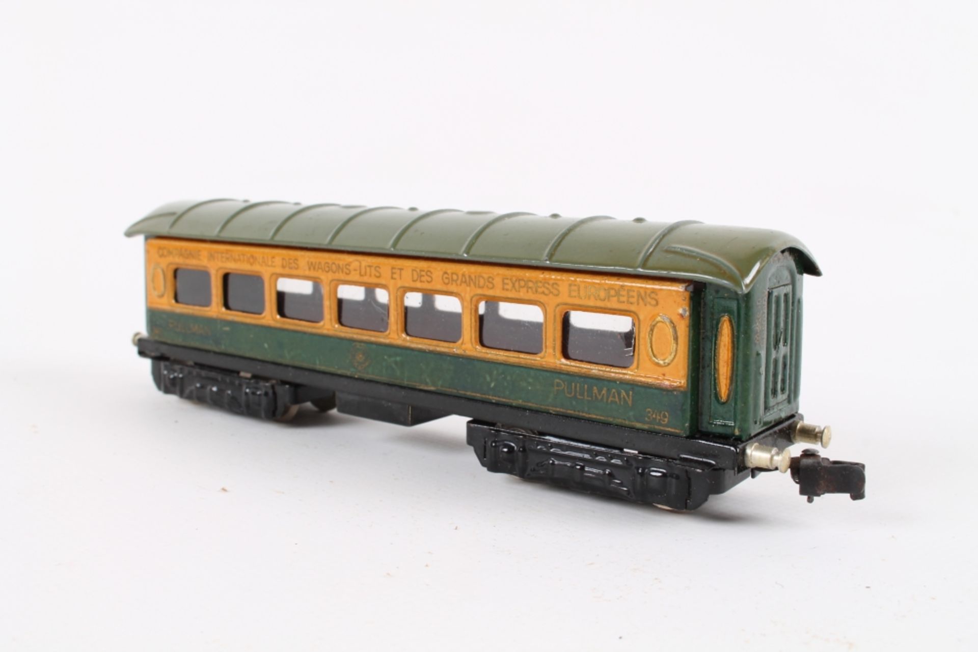 Märklin 349 Pullman