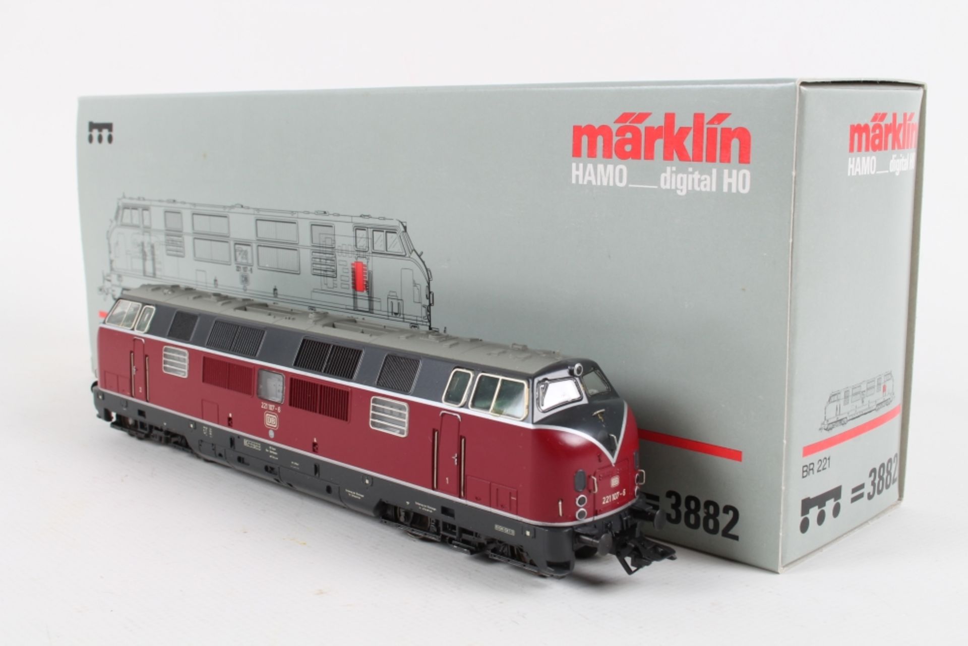 Märklin 3882