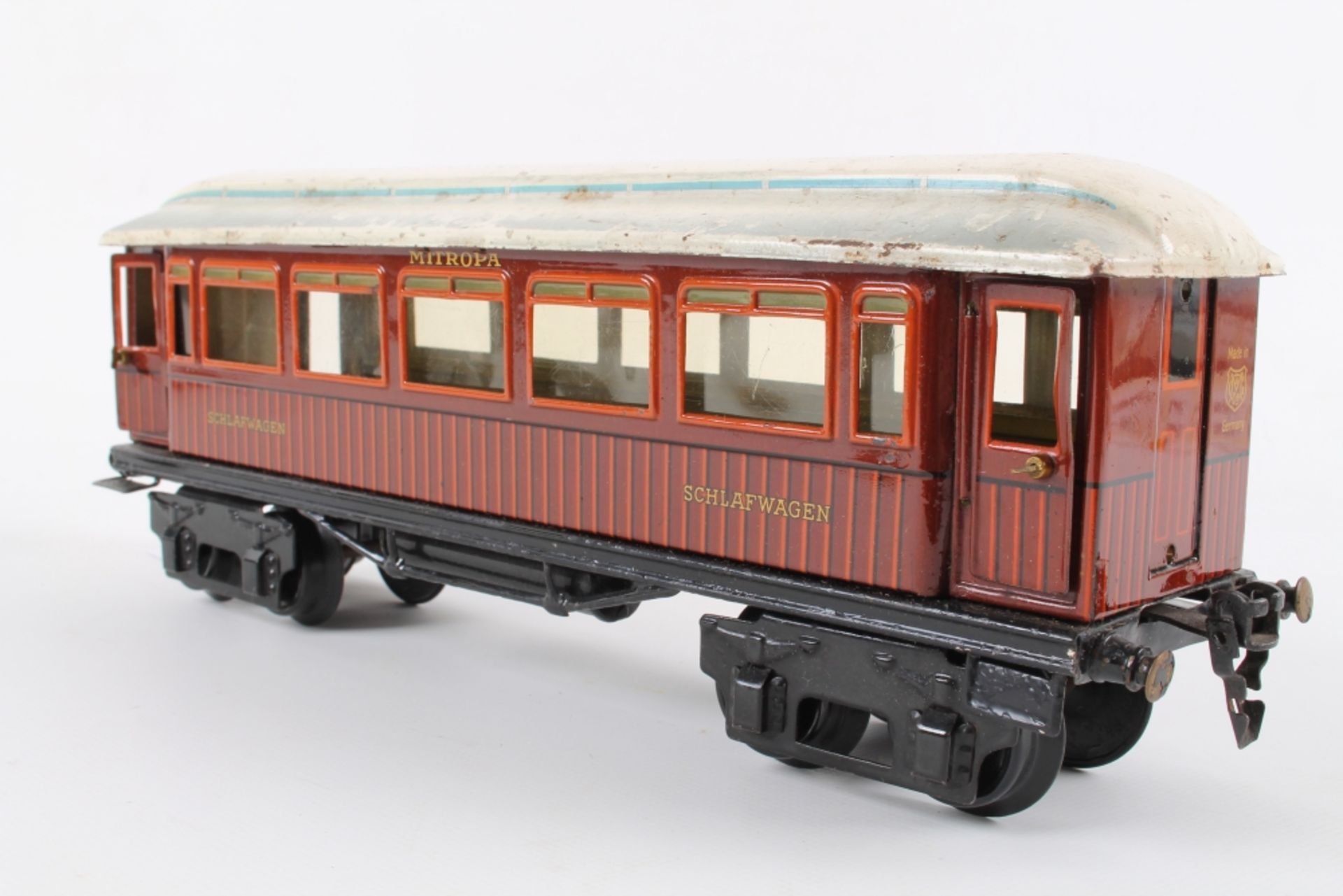 Märklin Schlafwagen