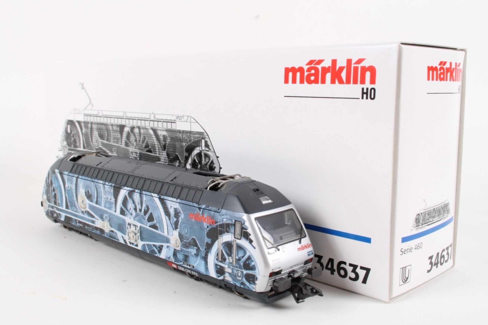 Märklin 34637