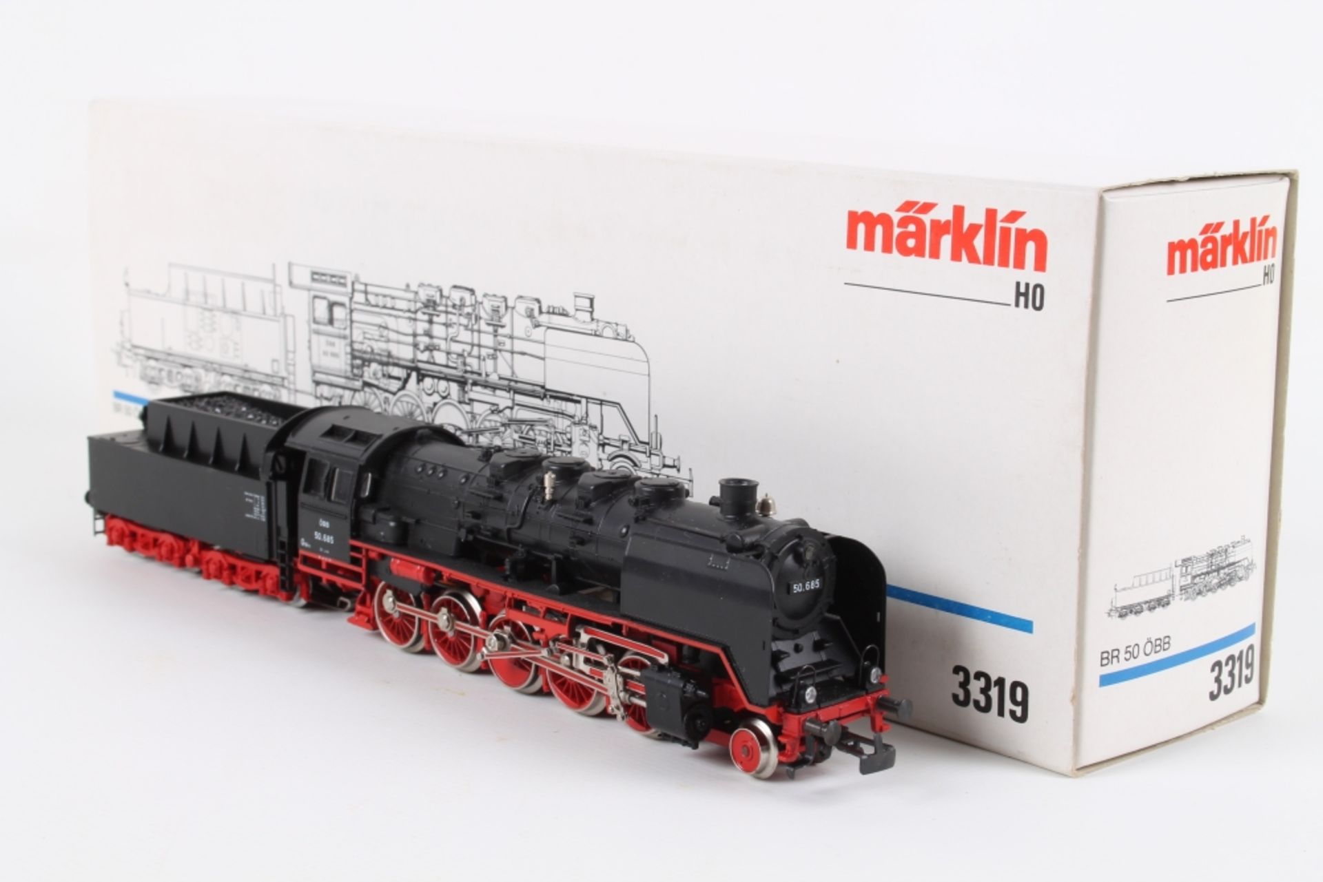 Märklin 3319