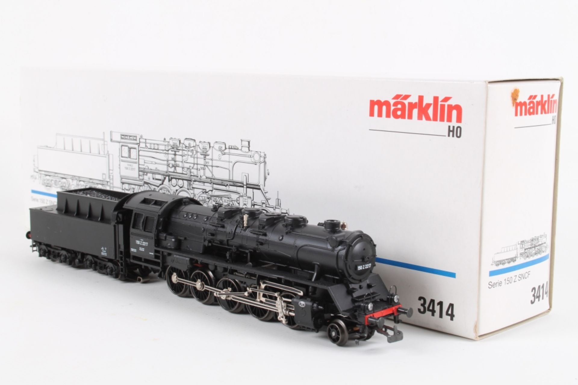 Märklin 3414