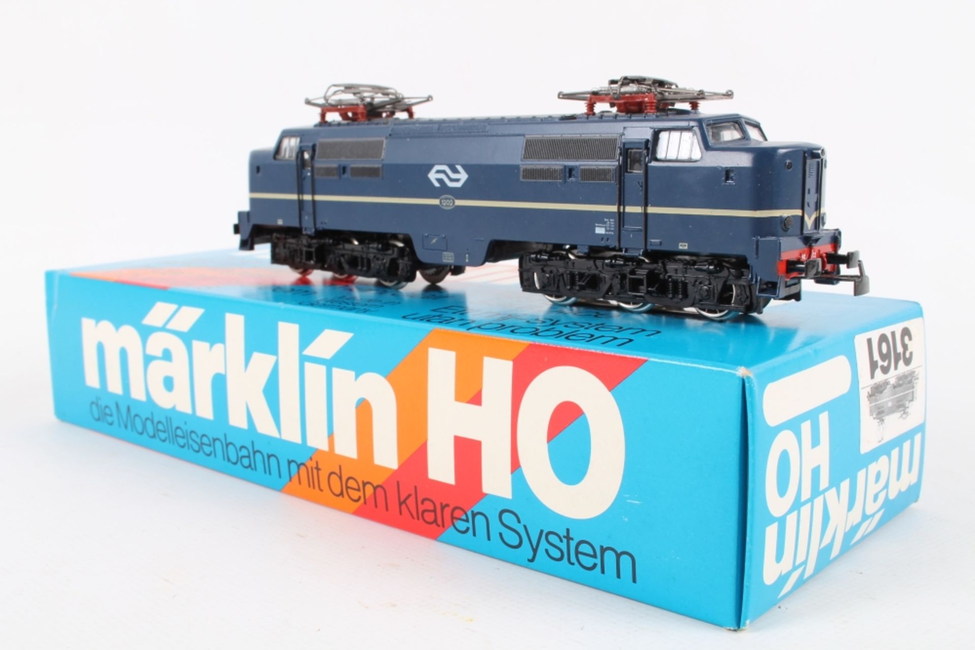 Märklin 3161