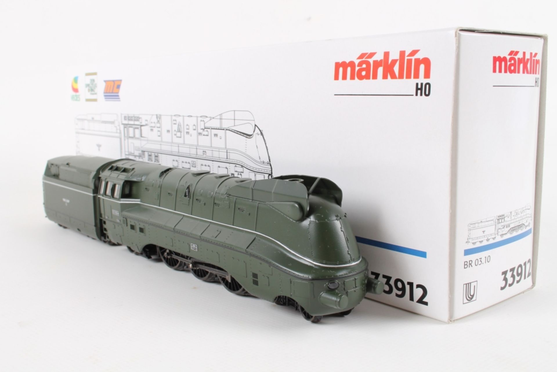 Märklin 33912