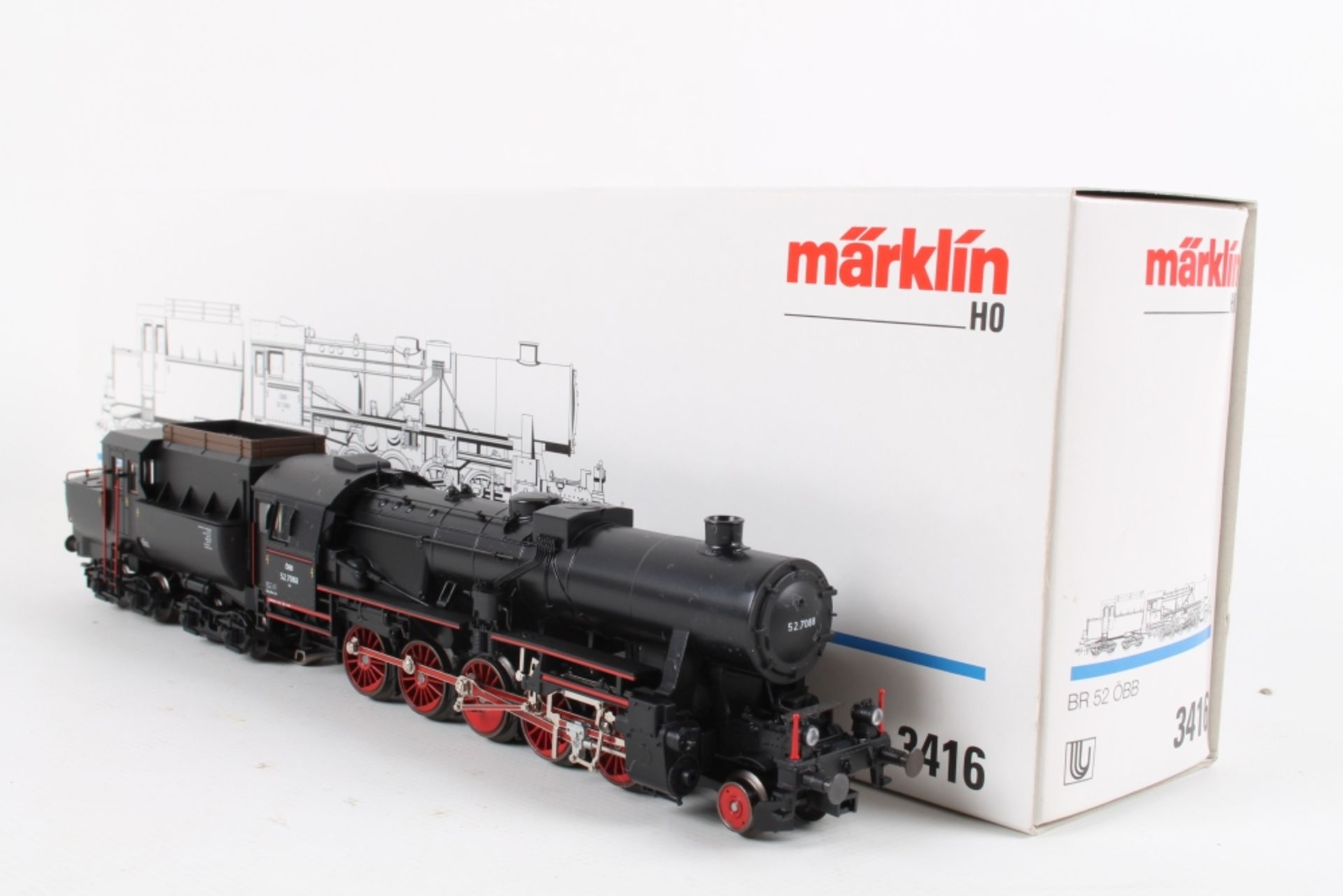 Märklin 3416