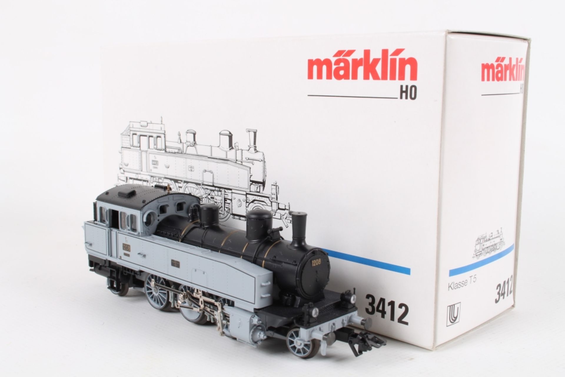 Märklin 3412