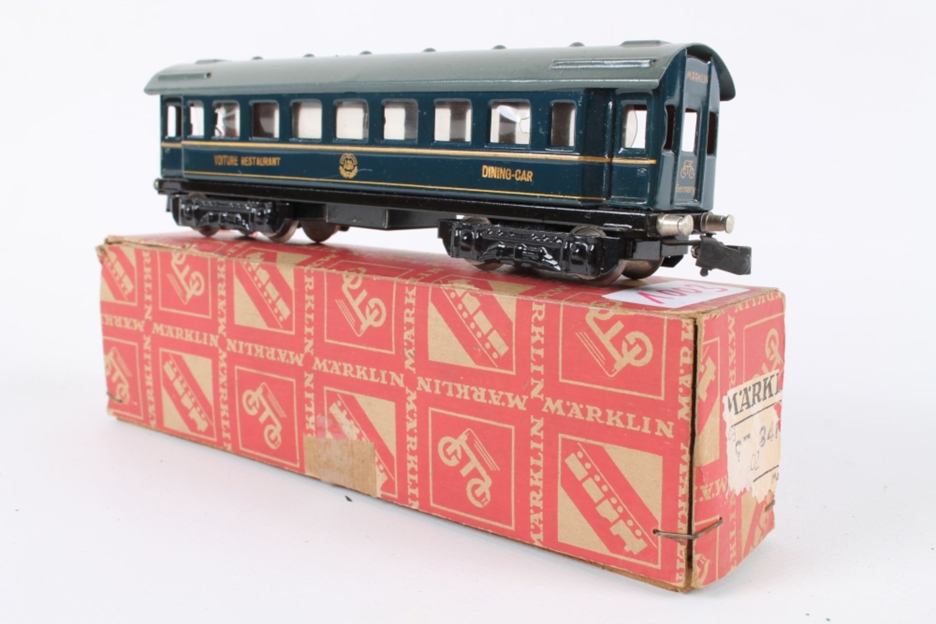 Märklin 342 J