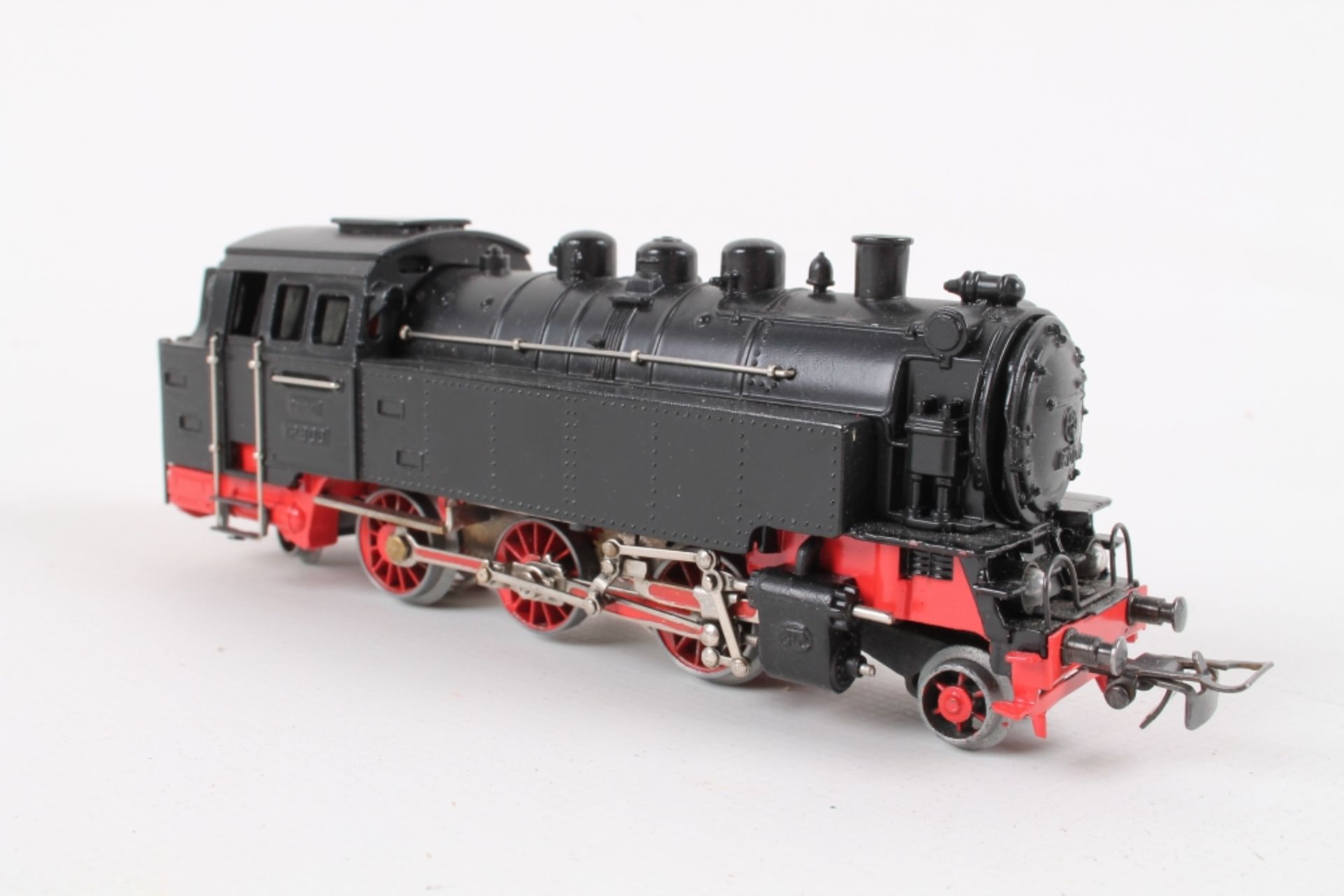 Märklin TP 800