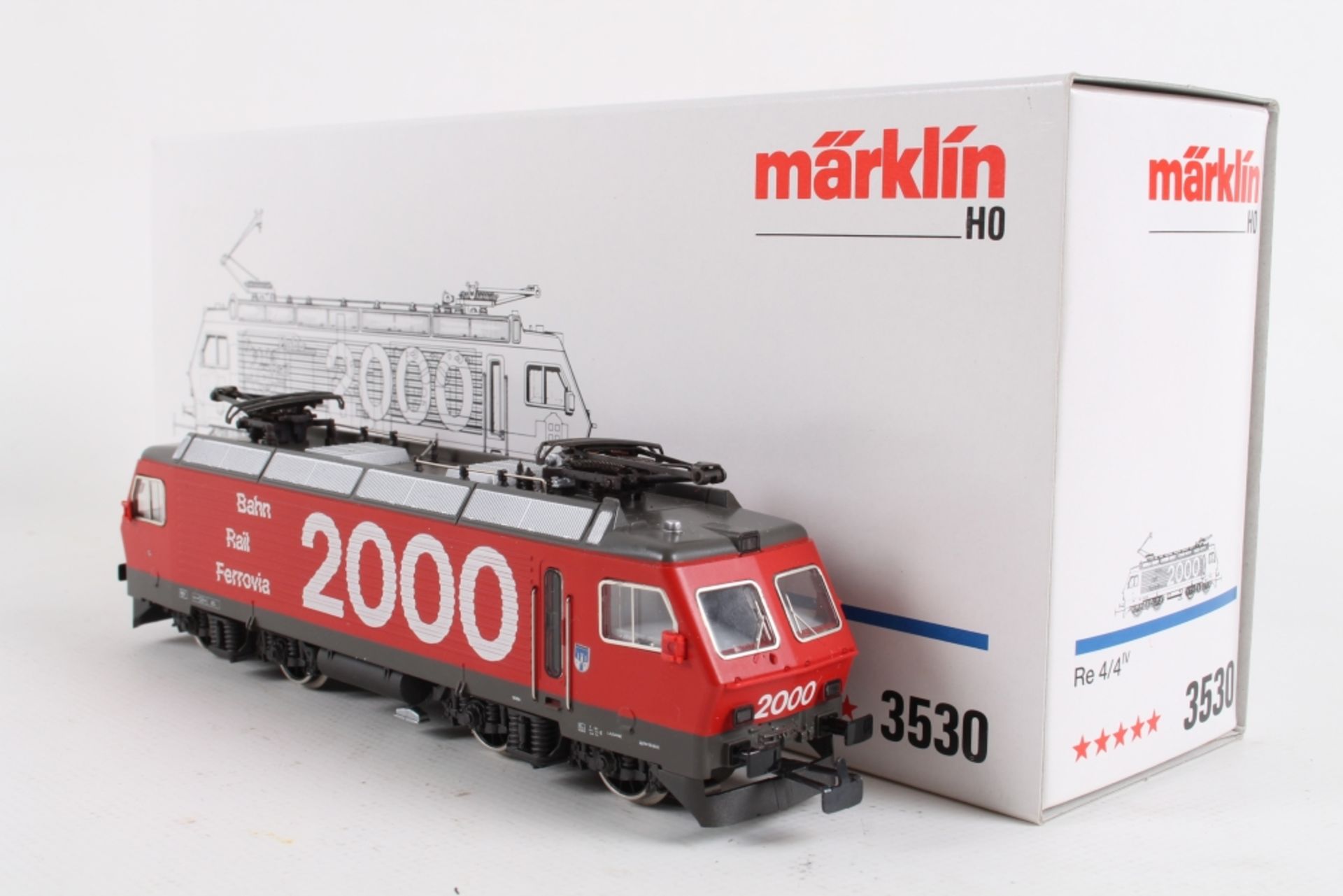 Märklin 3530