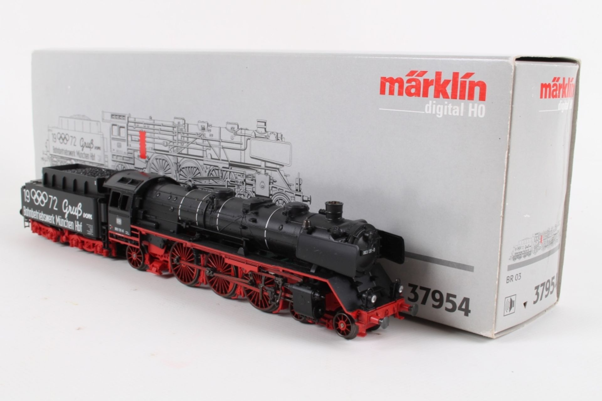 Märklin 37954